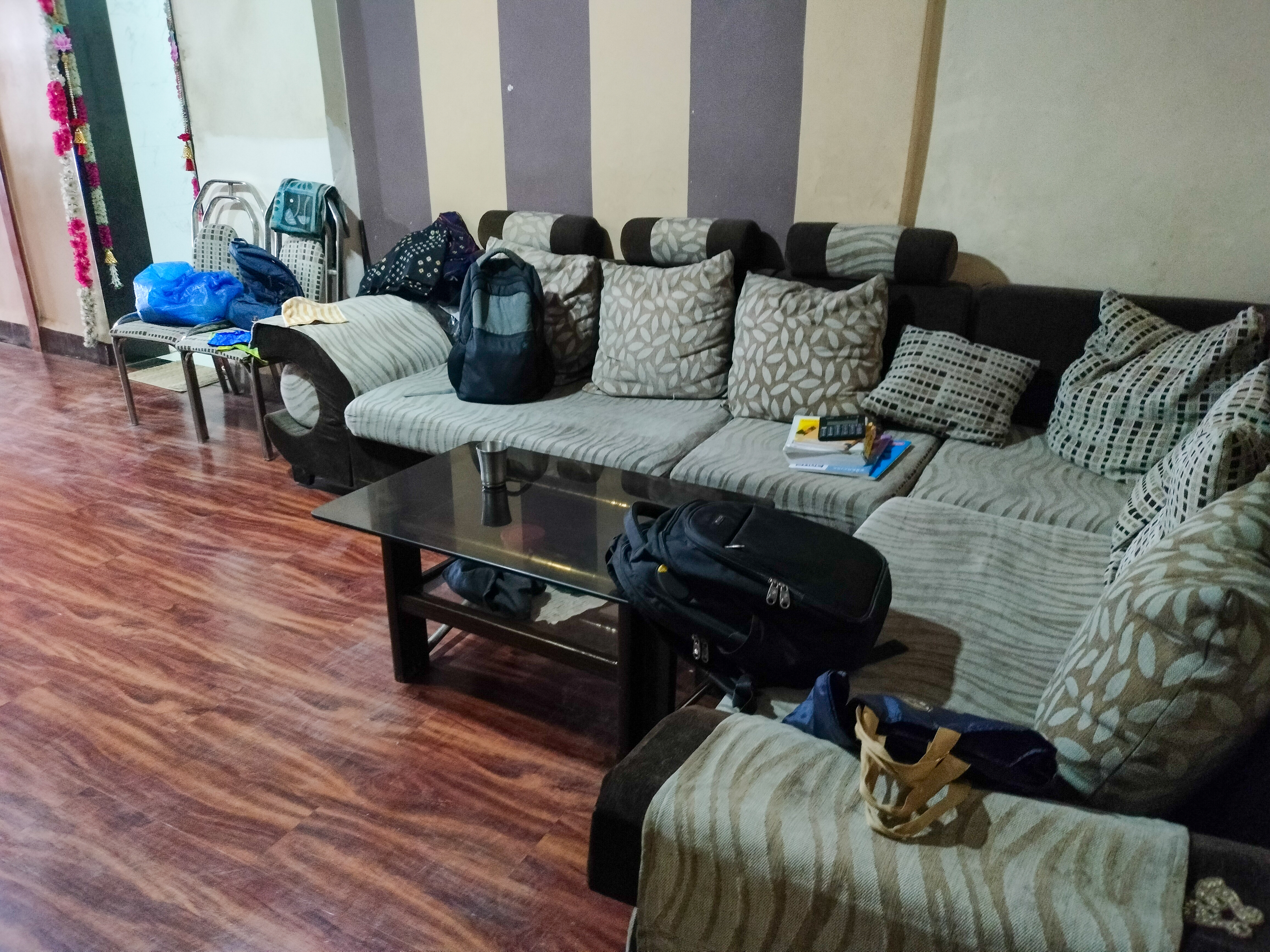 Flat for Sale in Ulhasnagar — photo 8
