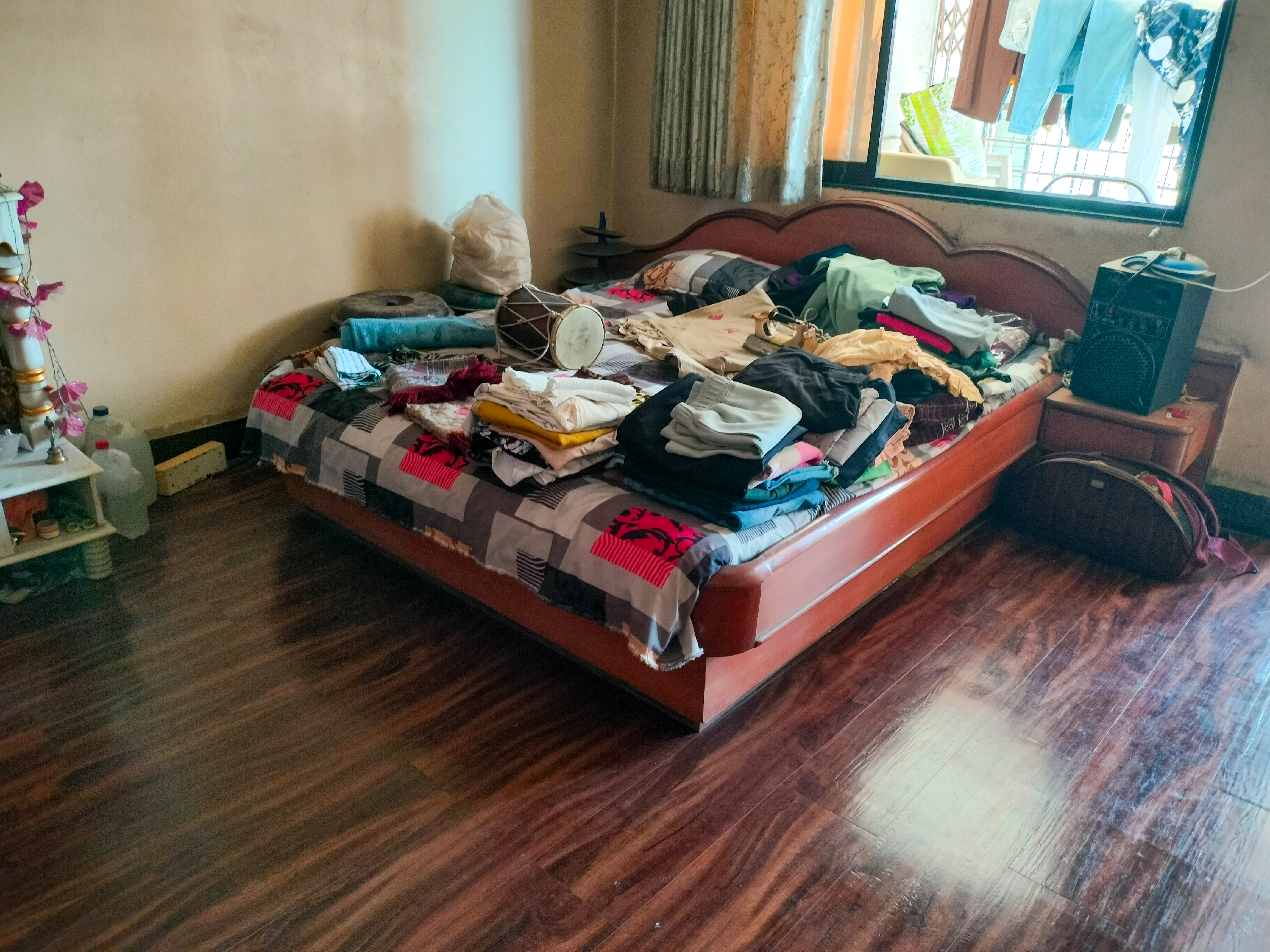Flat for Sale in Ulhasnagar — photo 9
