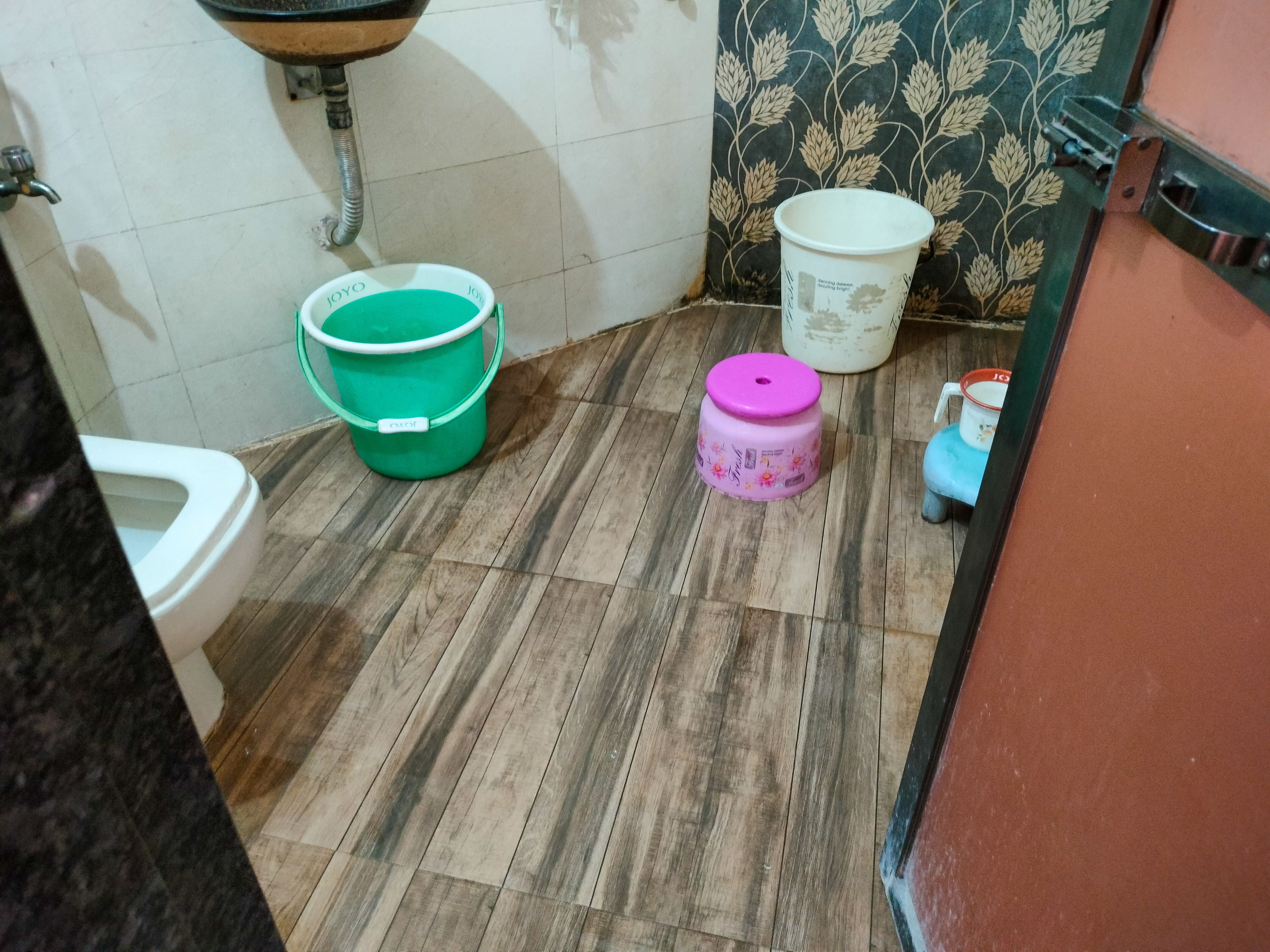 Flat for Sale in Ulhasnagar — photo 13