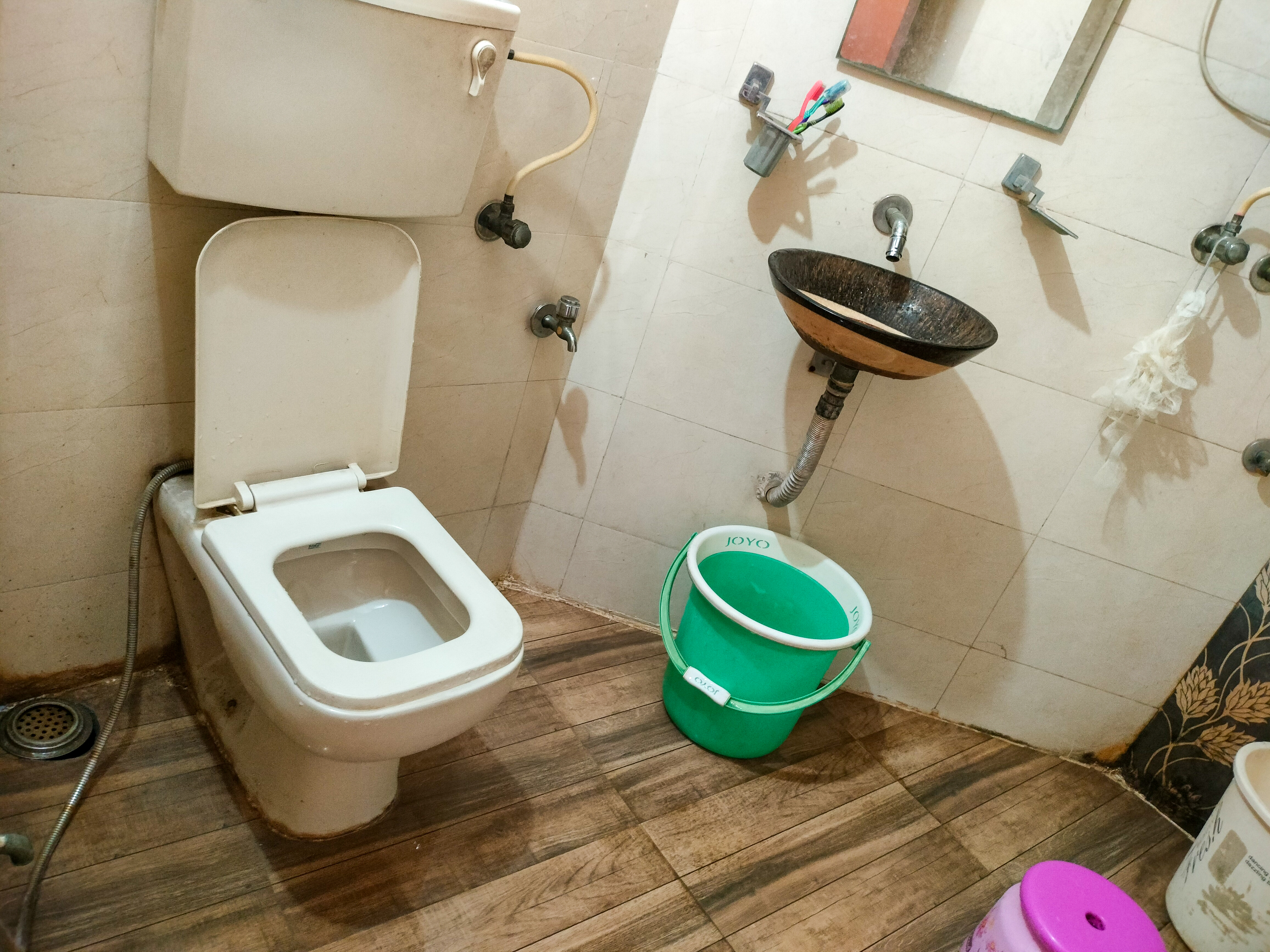 Flat for Sale in Ulhasnagar — photo 14