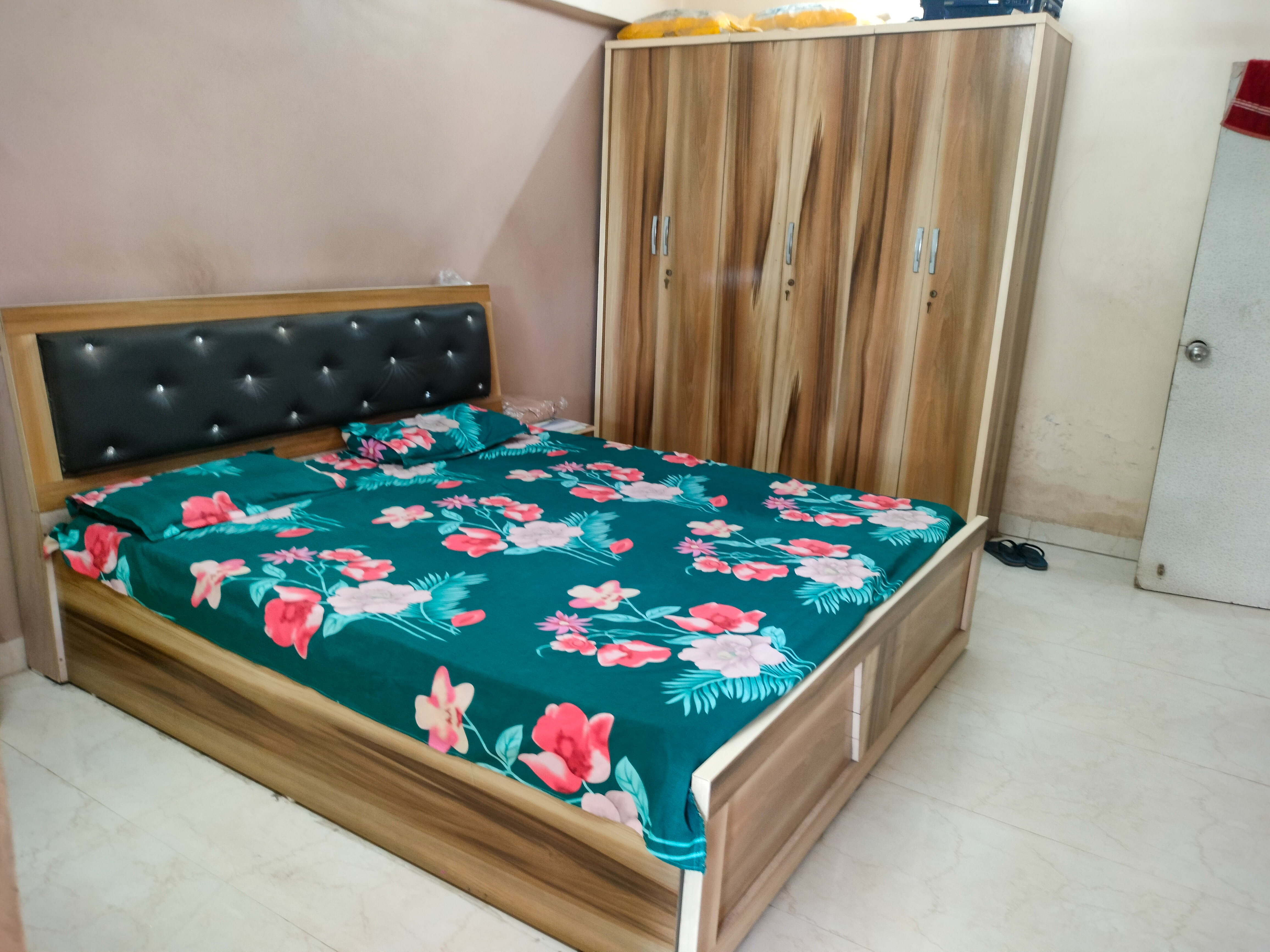 Flat for Sale in Ulhasnagar — photo 16