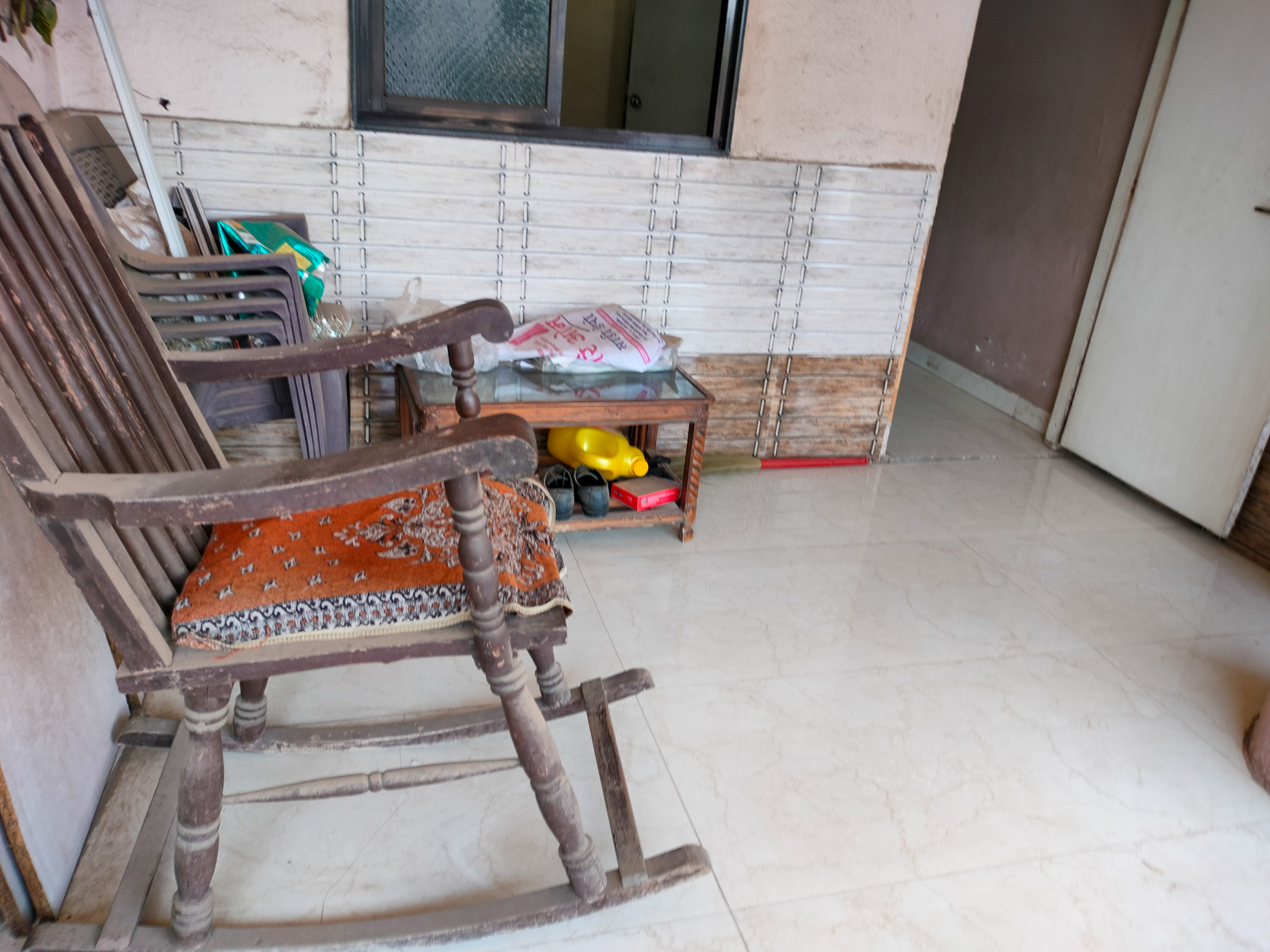 Flat for Sale in Ulhasnagar — photo 18