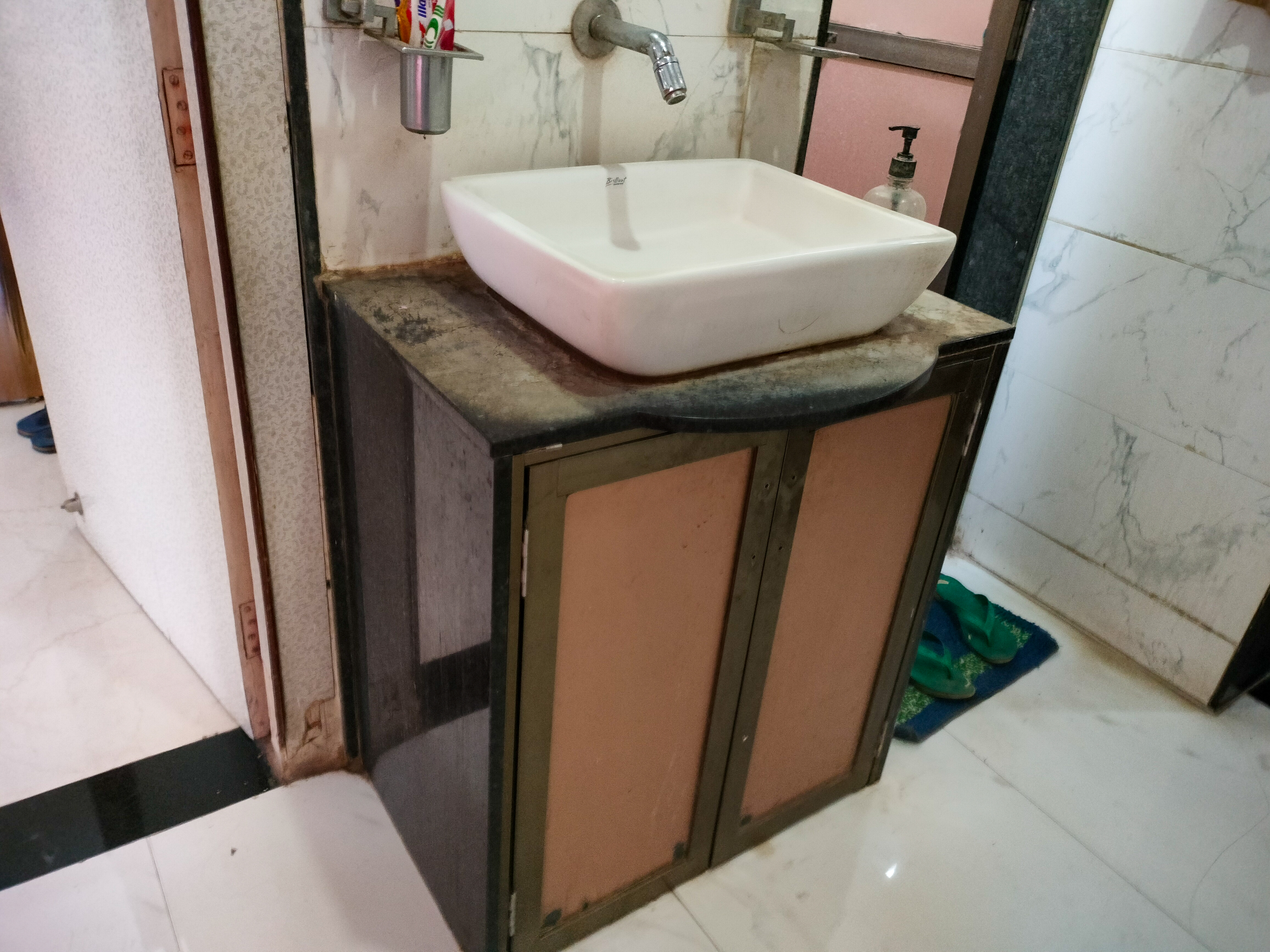 Flat for Sale in Ulhasnagar — photo 21