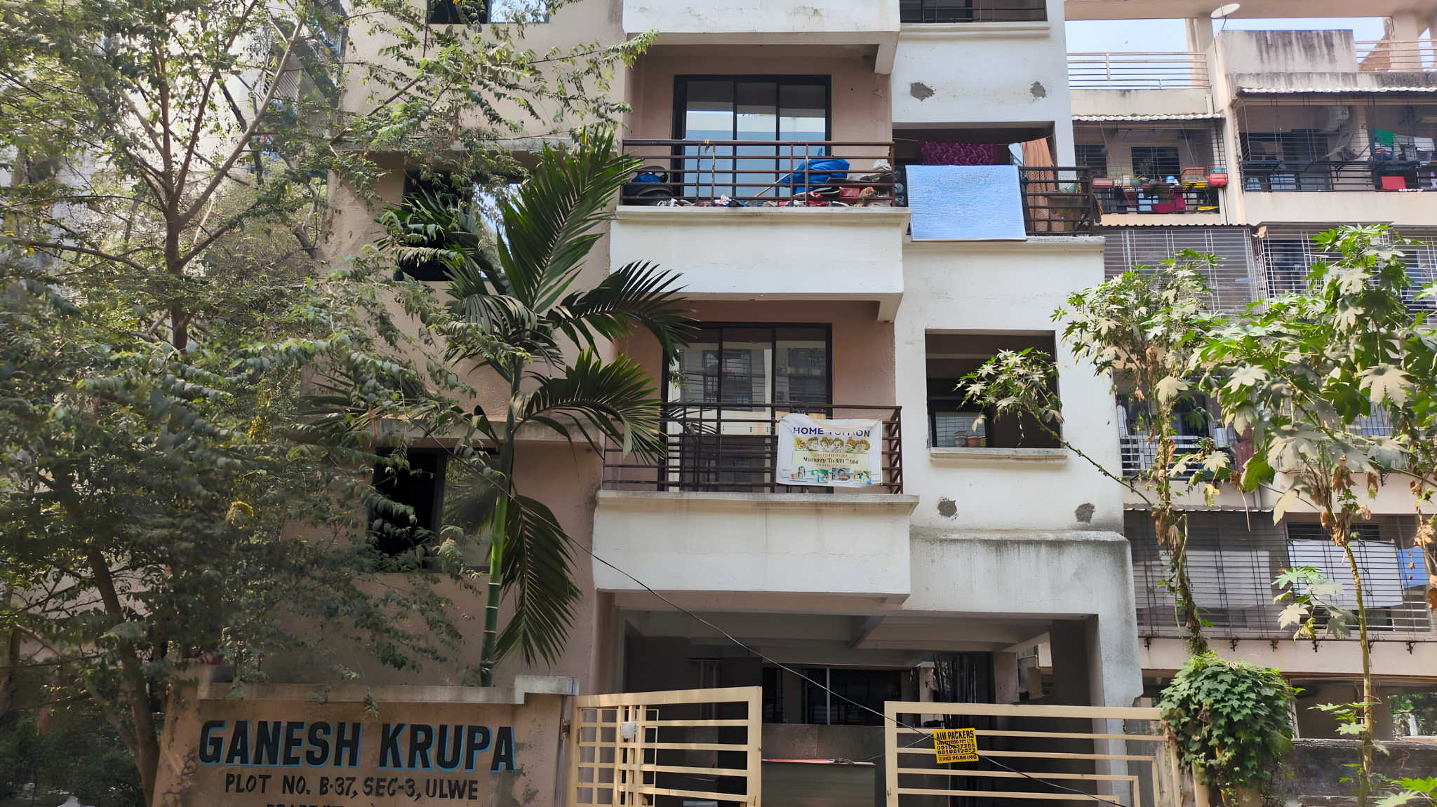Flat for Sale in Chowk — photo 1