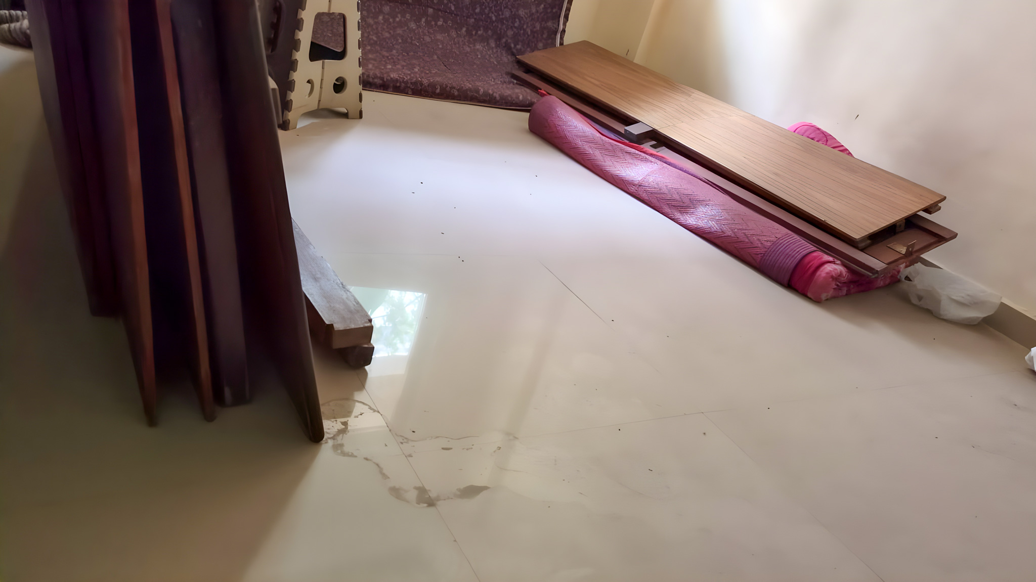 Flat for Sale in Chowk — photo 2