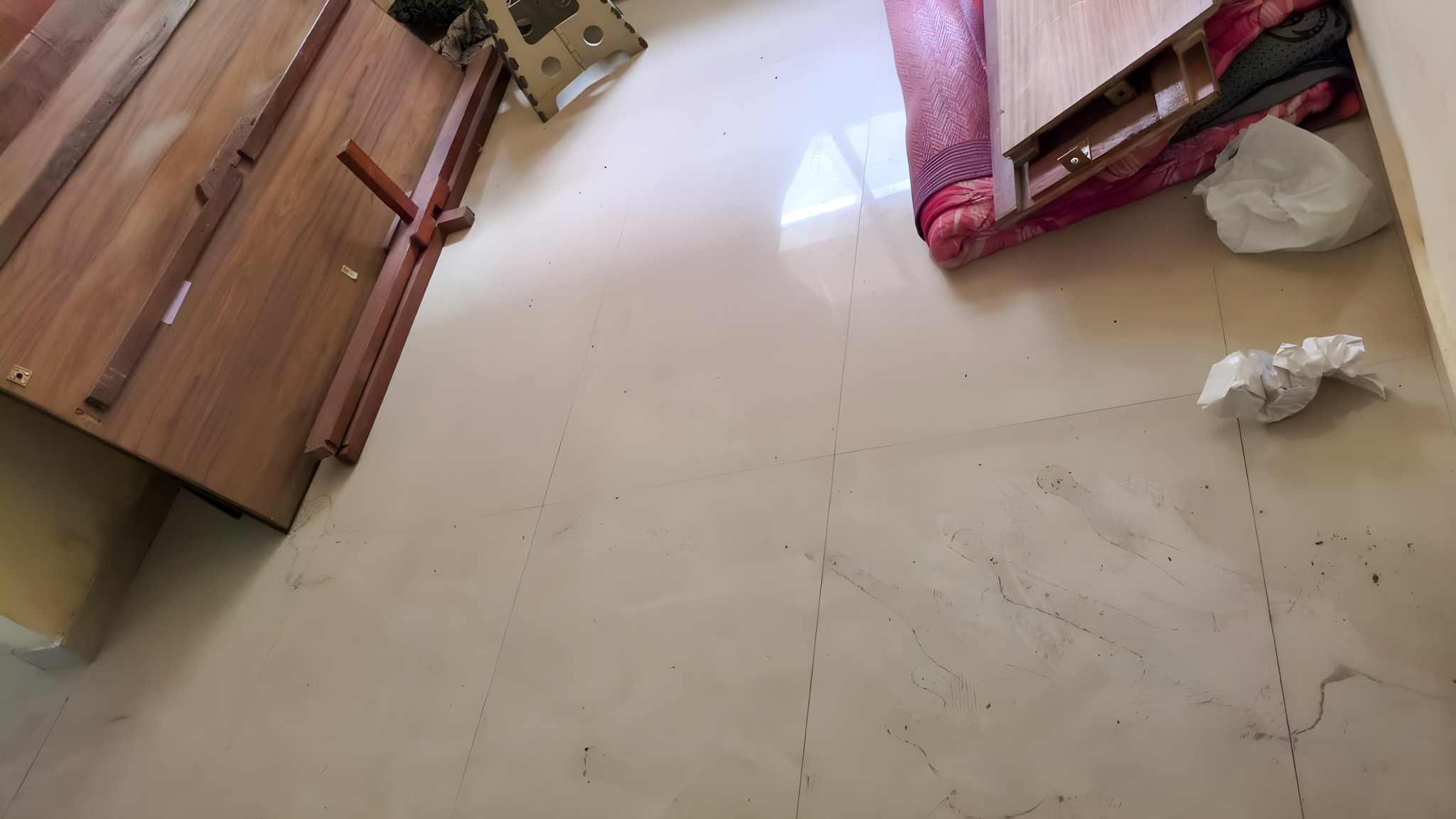 Flat for Sale in Chowk — photo 5