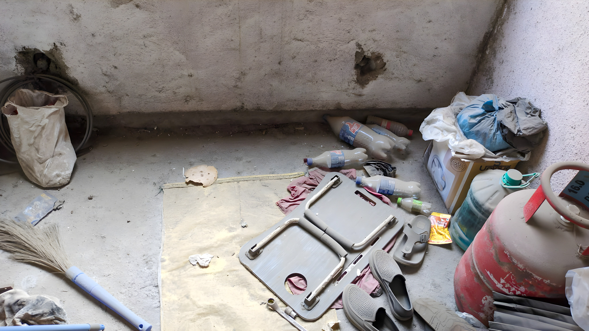 Flat for Sale in Chowk — photo 9