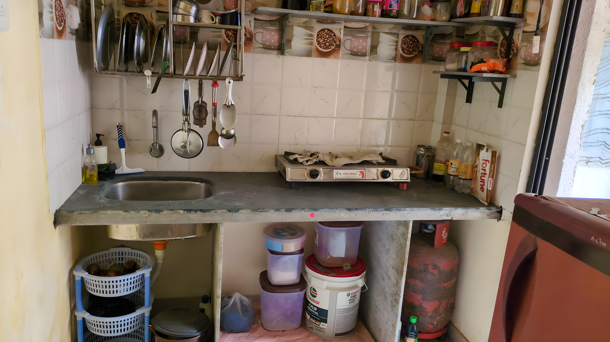 Flat for Sale in Chowk — photo 6