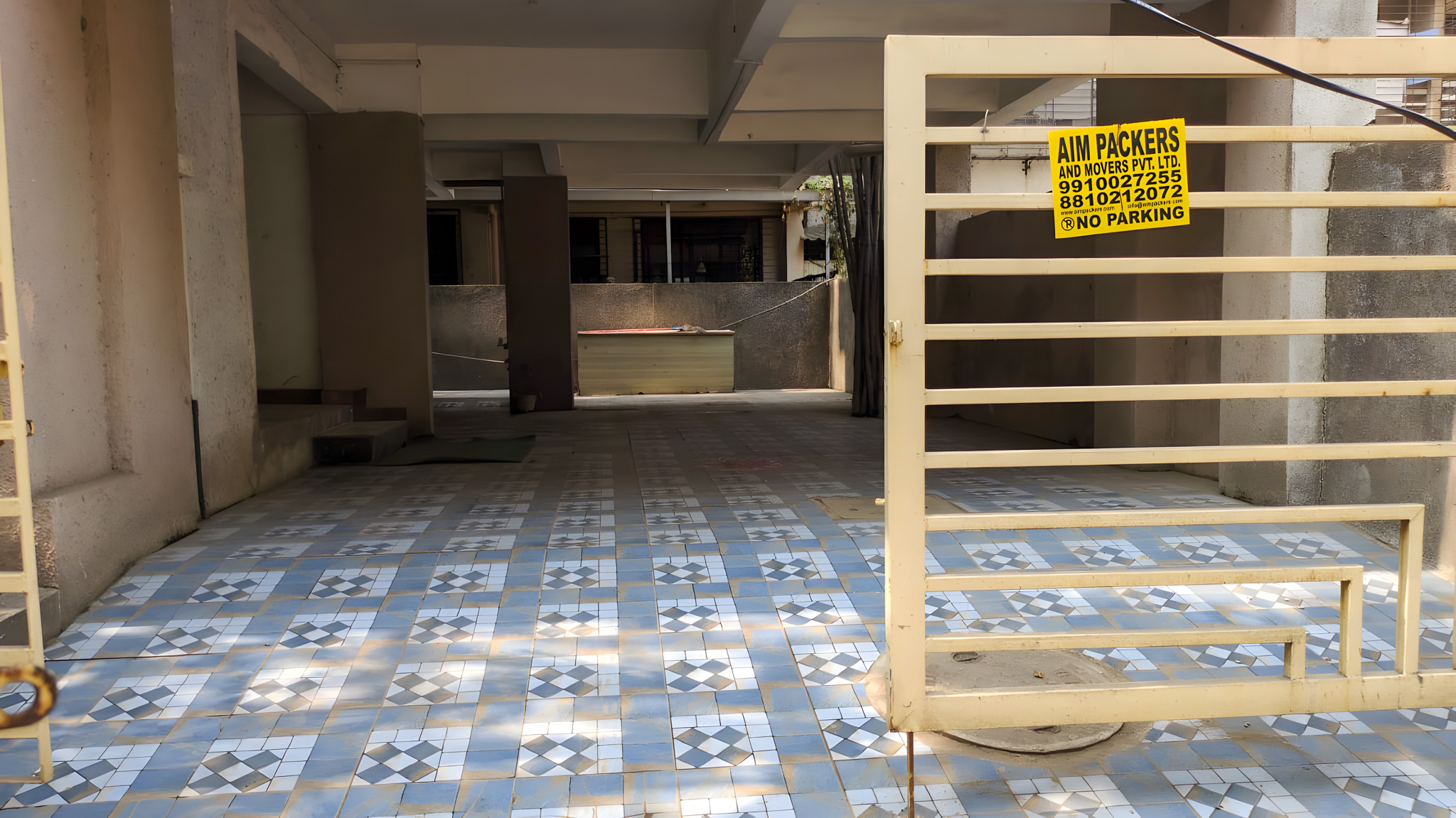 Flat for Sale in Chowk — photo 12