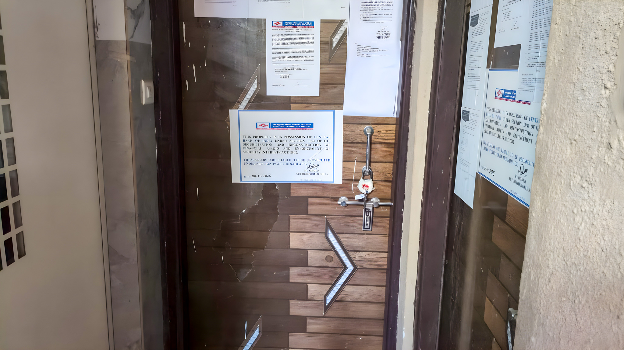 Flat for Sale in Chowk — photo 2