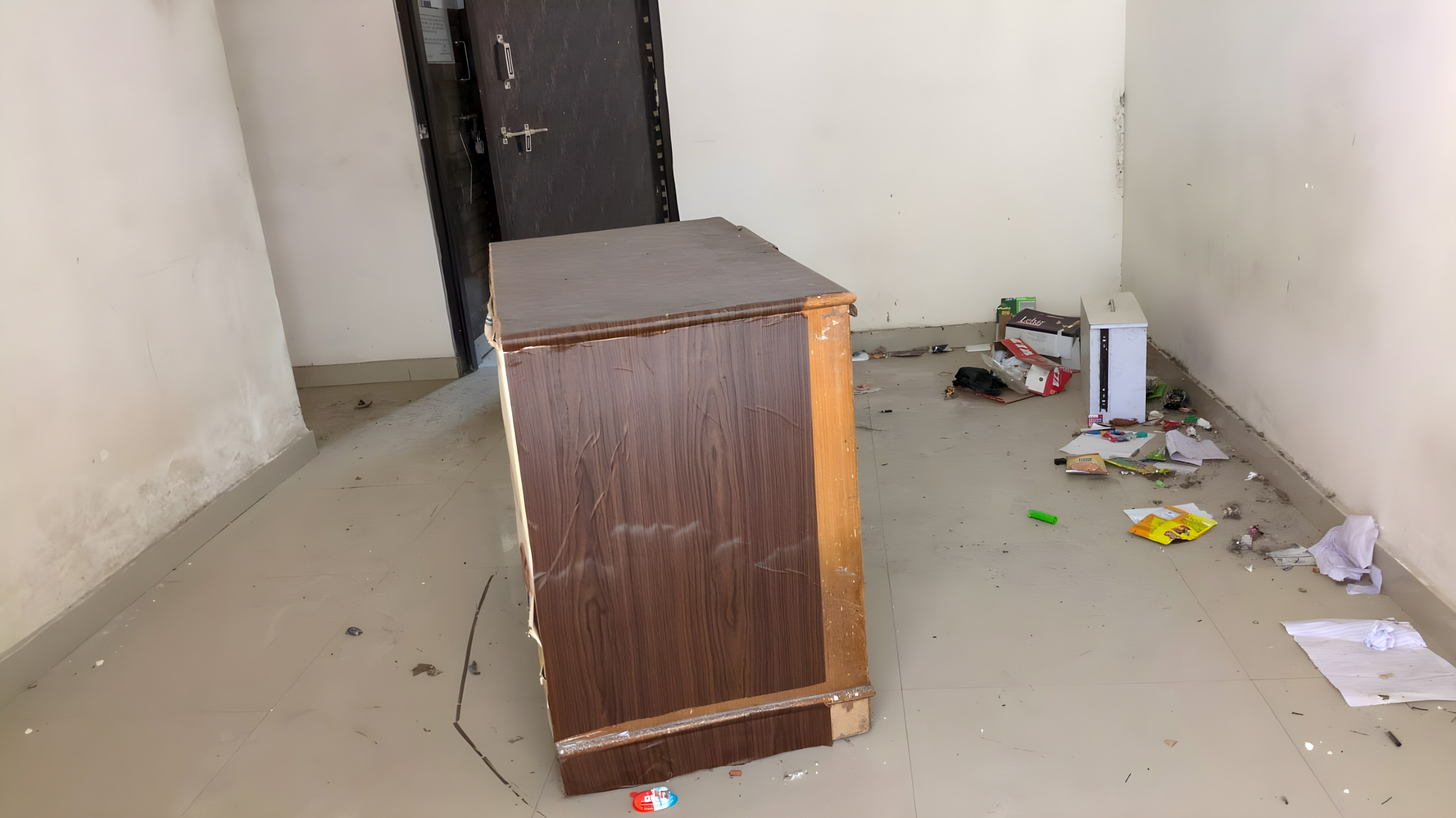 Flat for Sale in Chowk — photo 3