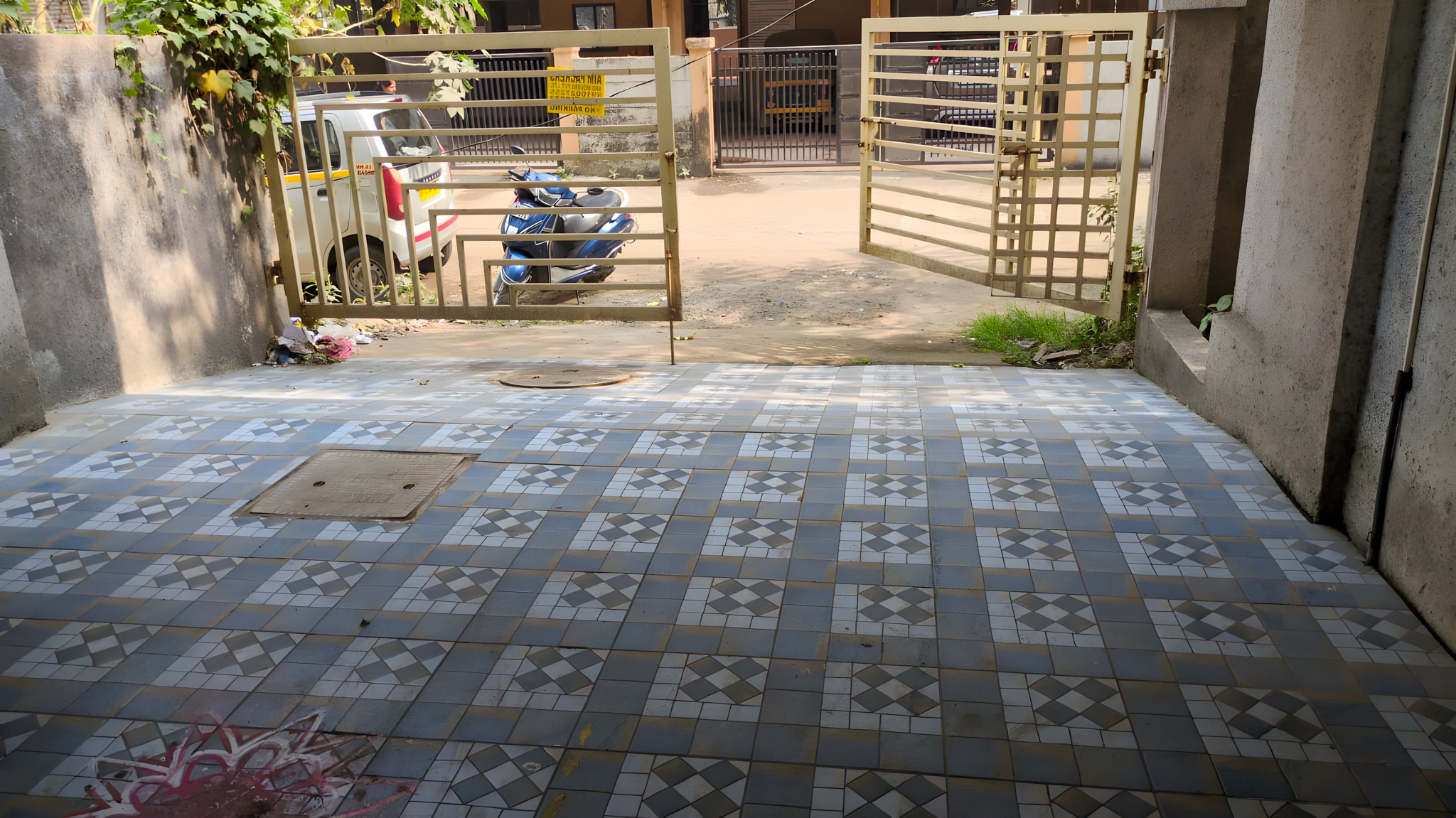 Flat for Sale in Chowk — photo 12