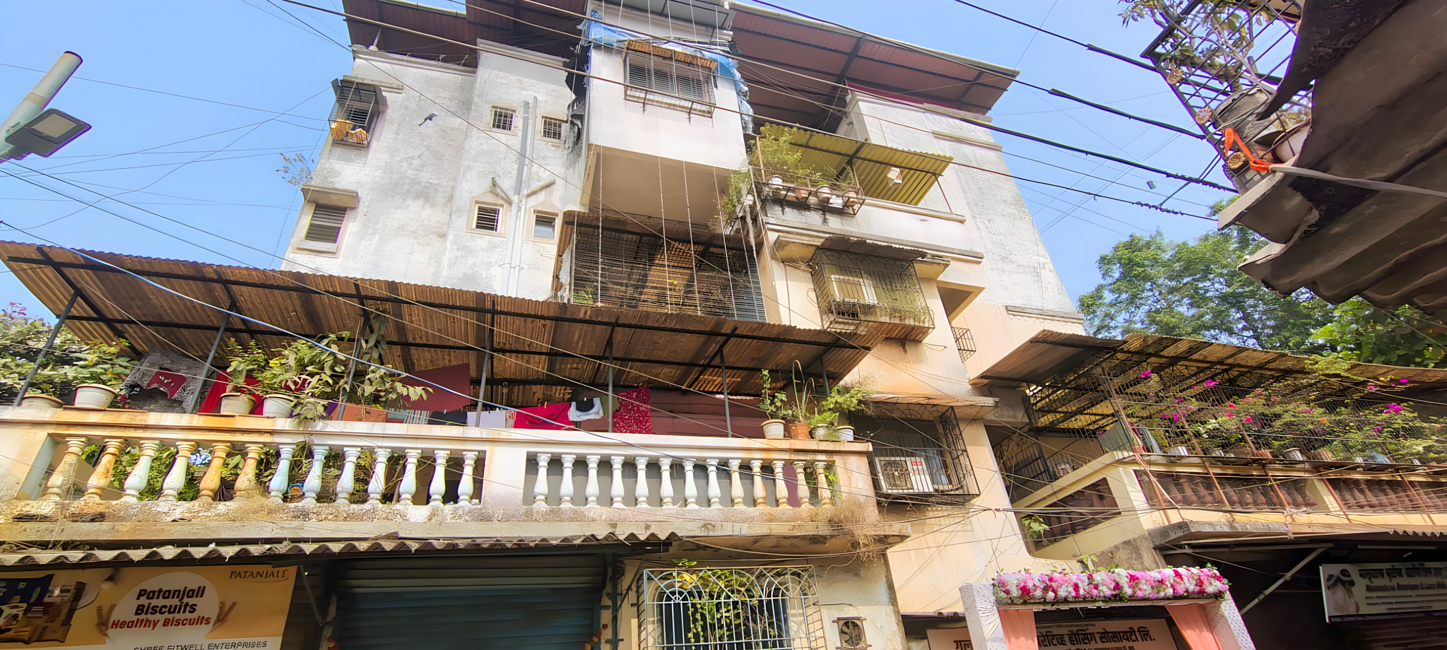 Shops for Sale in Ulhasnagar — photo 1