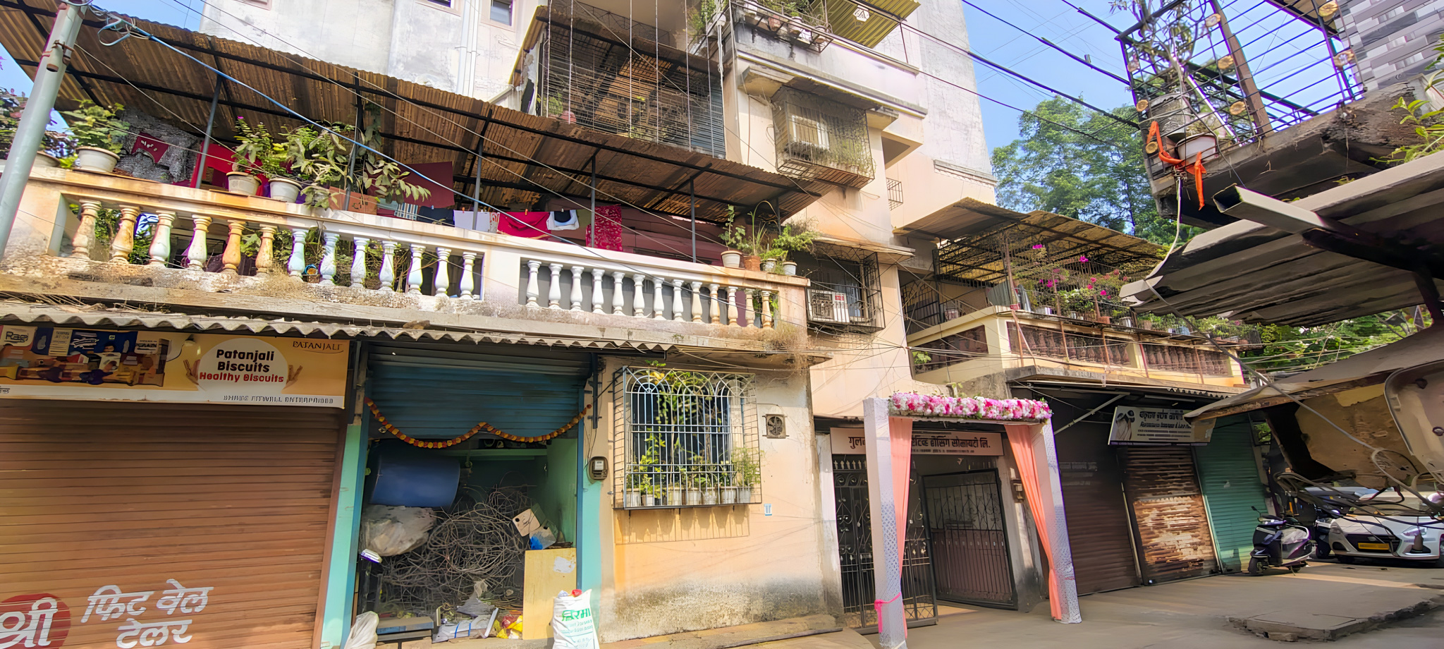 Shops for Sale in Ulhasnagar — photo 11