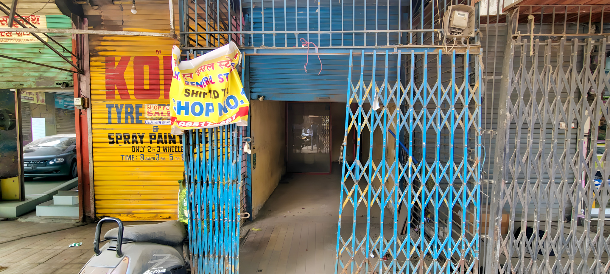 Shops for Sale in Ulhasnagar — photo 5