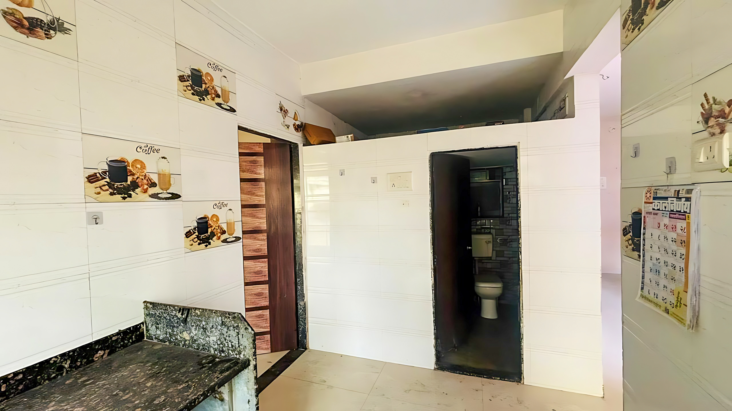 Flat for Sale in Dadar — photo 5