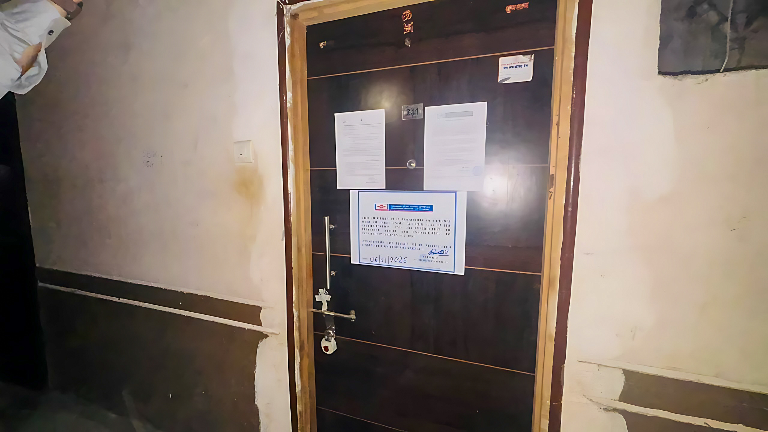 Flat for Sale in Dadar — photo 8