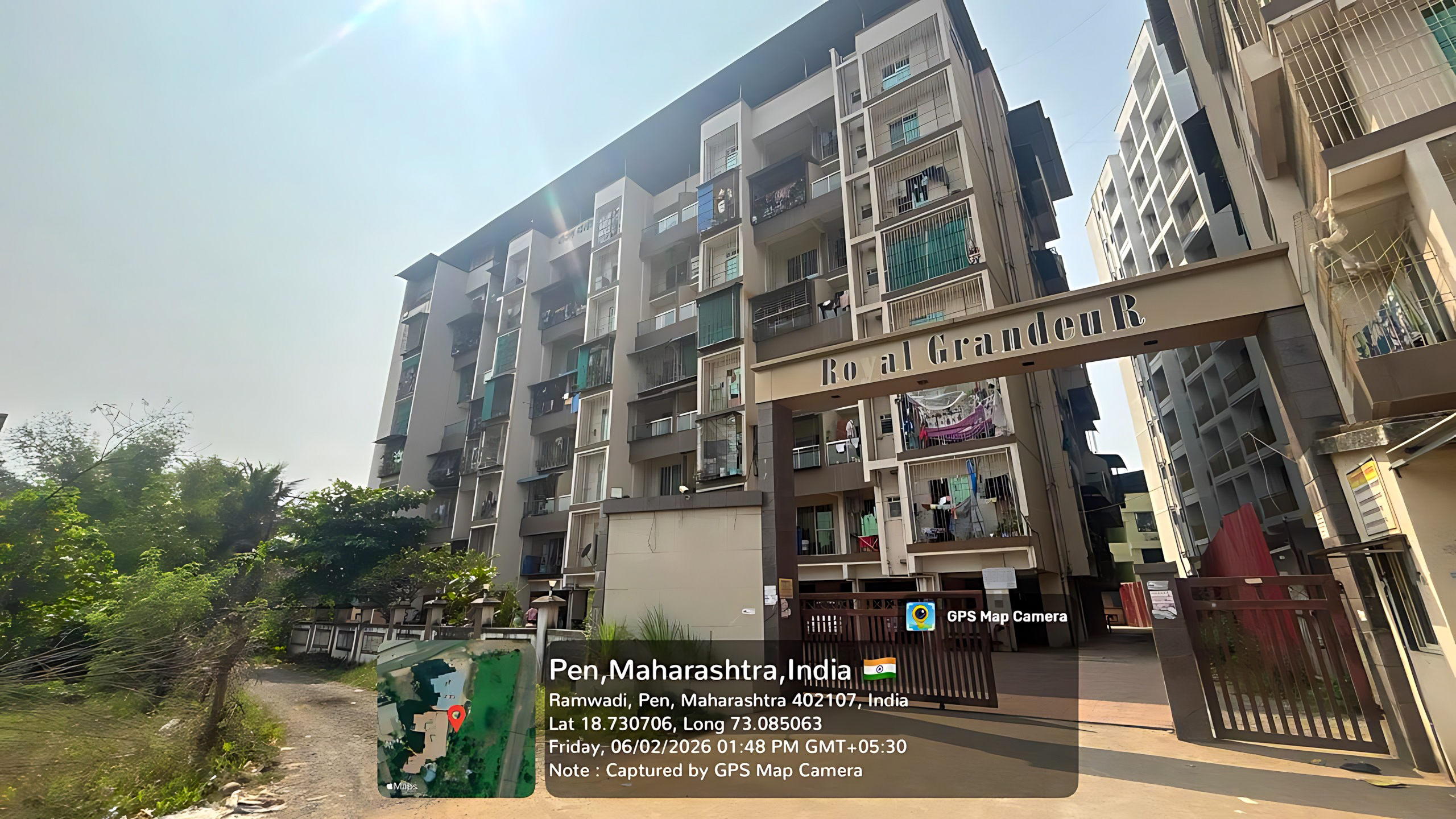 Flat for Sale in Dadar — photo 19