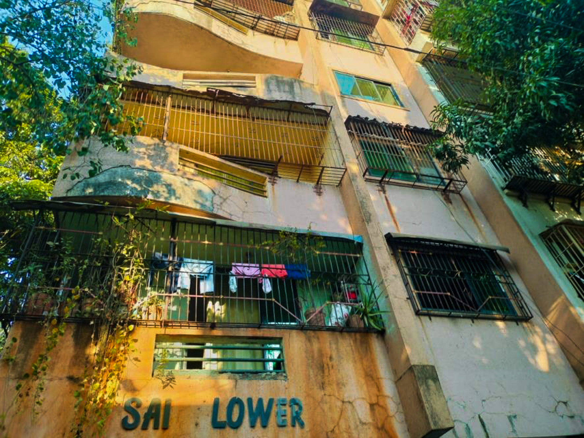 Flat for Sale in Ulhasnagar — photo 1