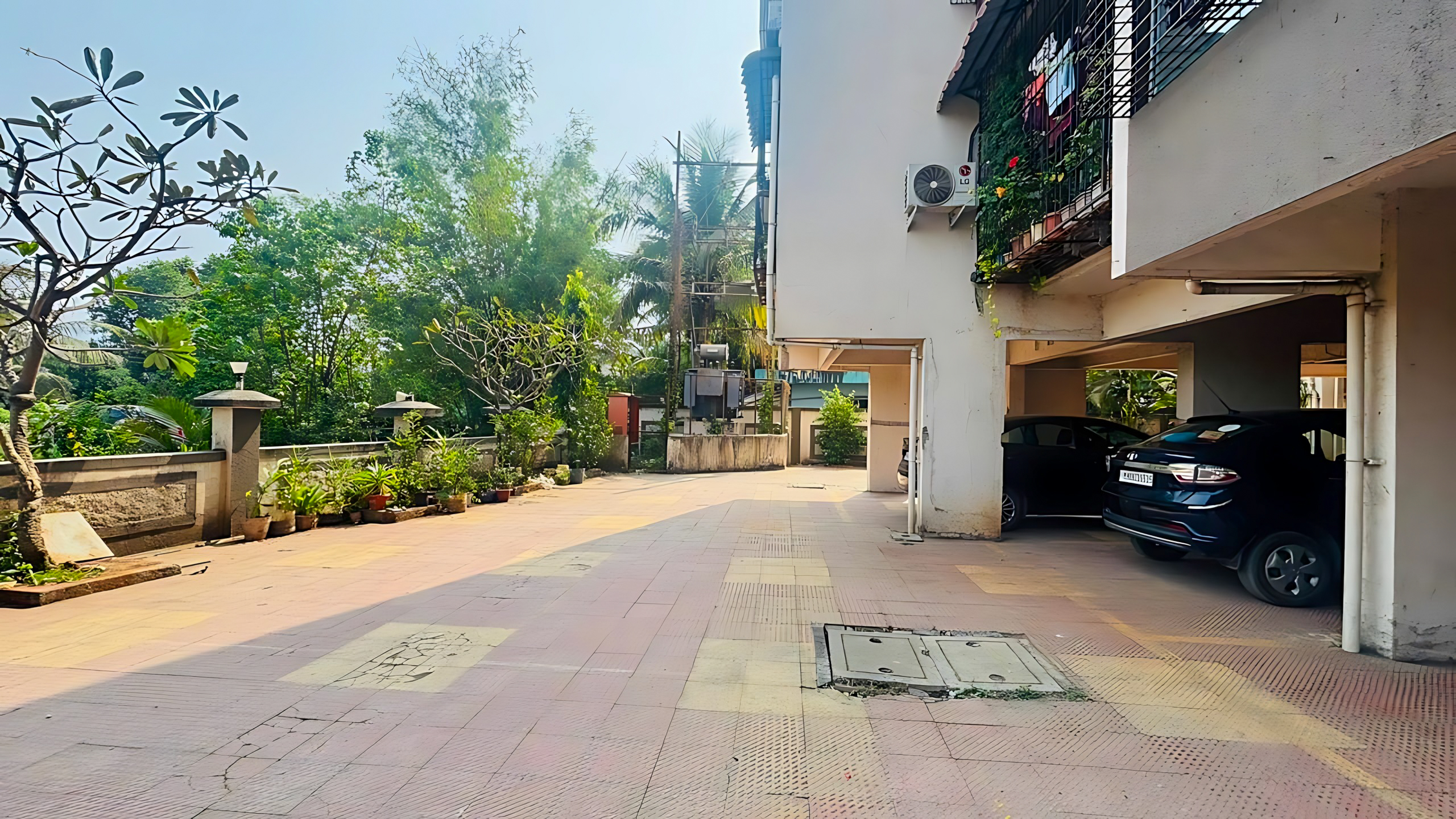 Flat for Sale in Dadar — photo 21