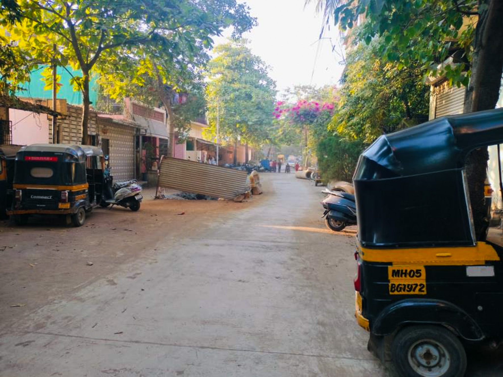 Flat for Sale in Ulhasnagar — photo 4