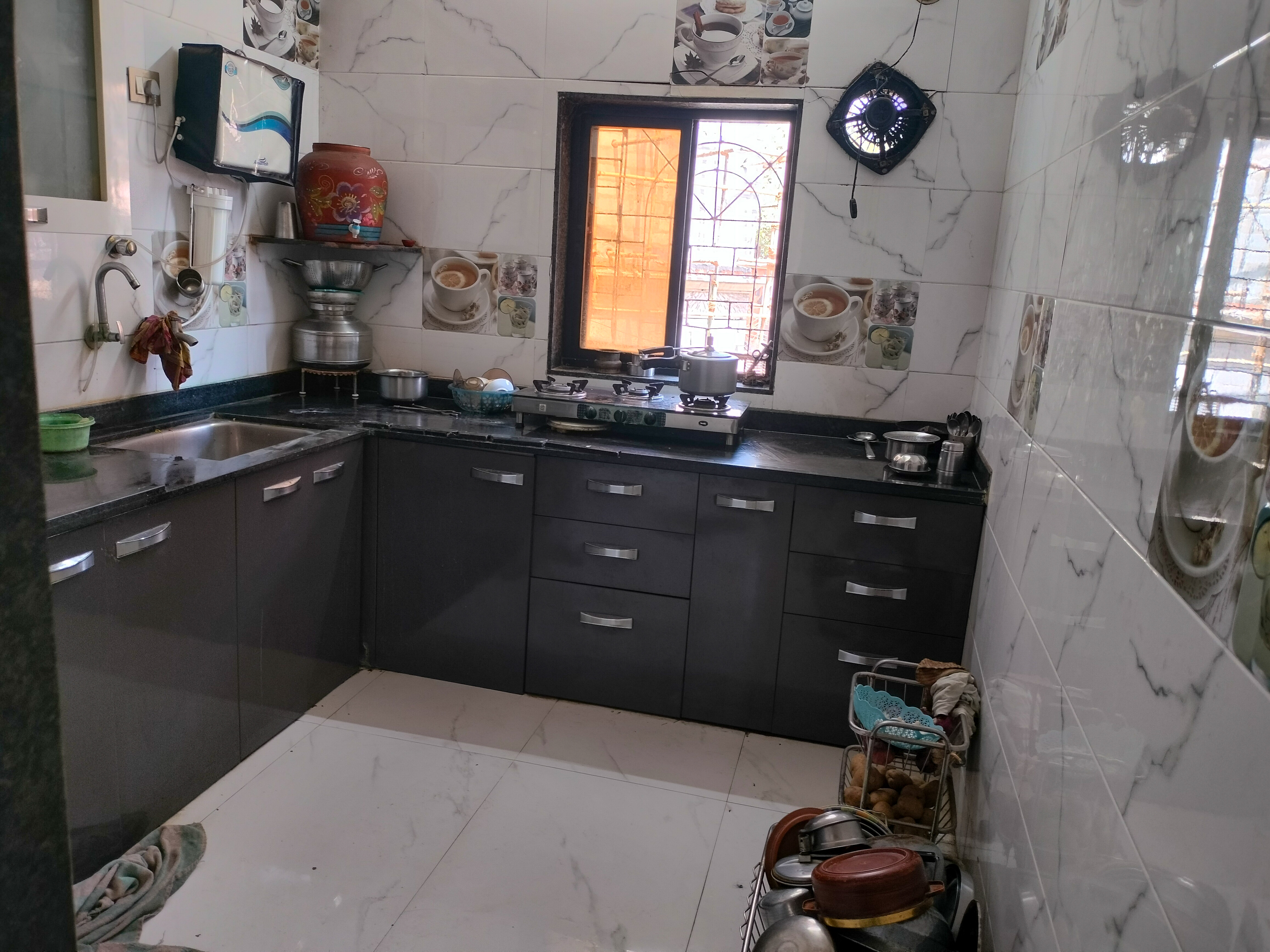 Flat for Sale in Ulhasnagar — photo 10