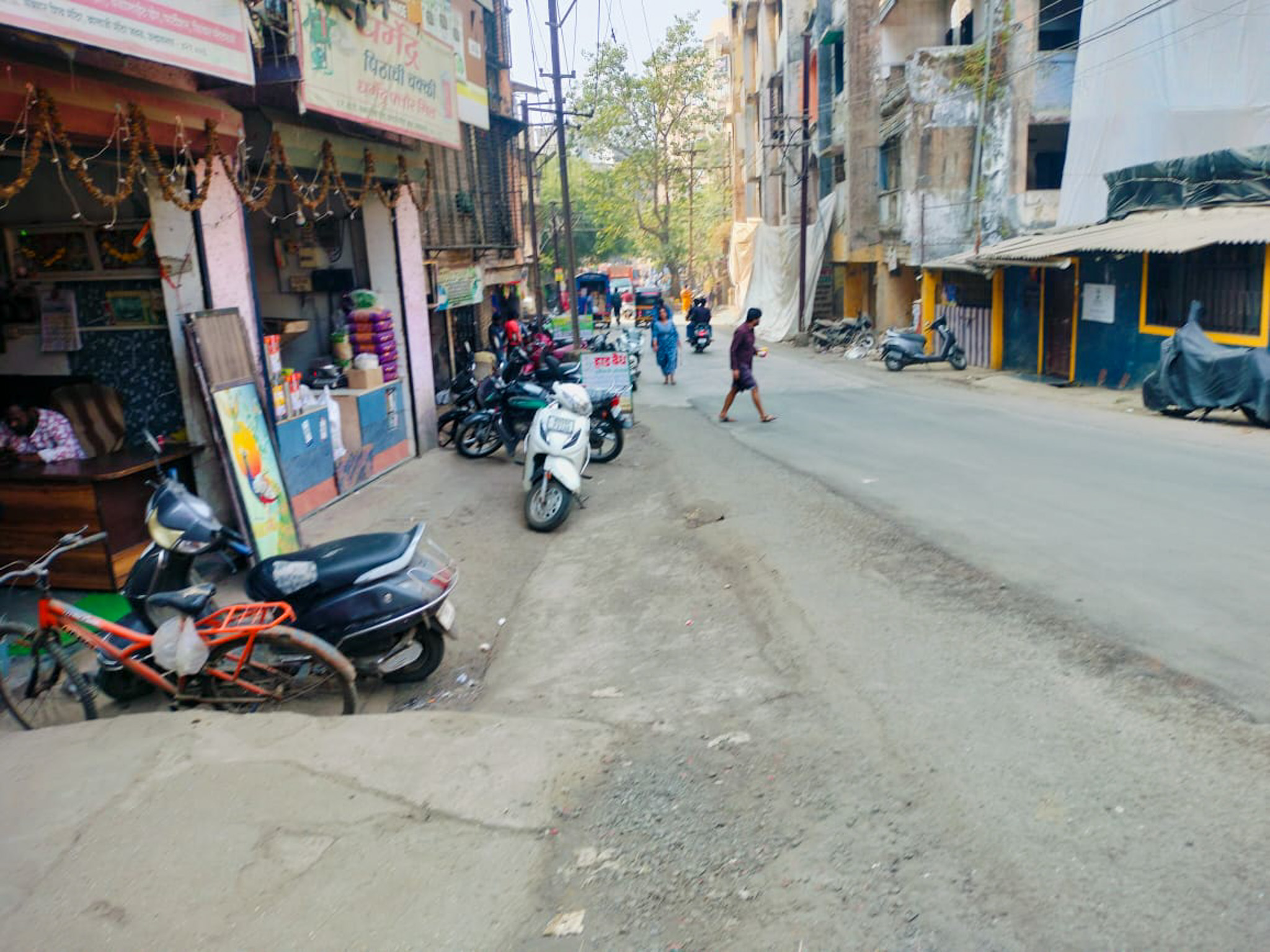 Flat for Sale in Ulhasnagar — photo 2