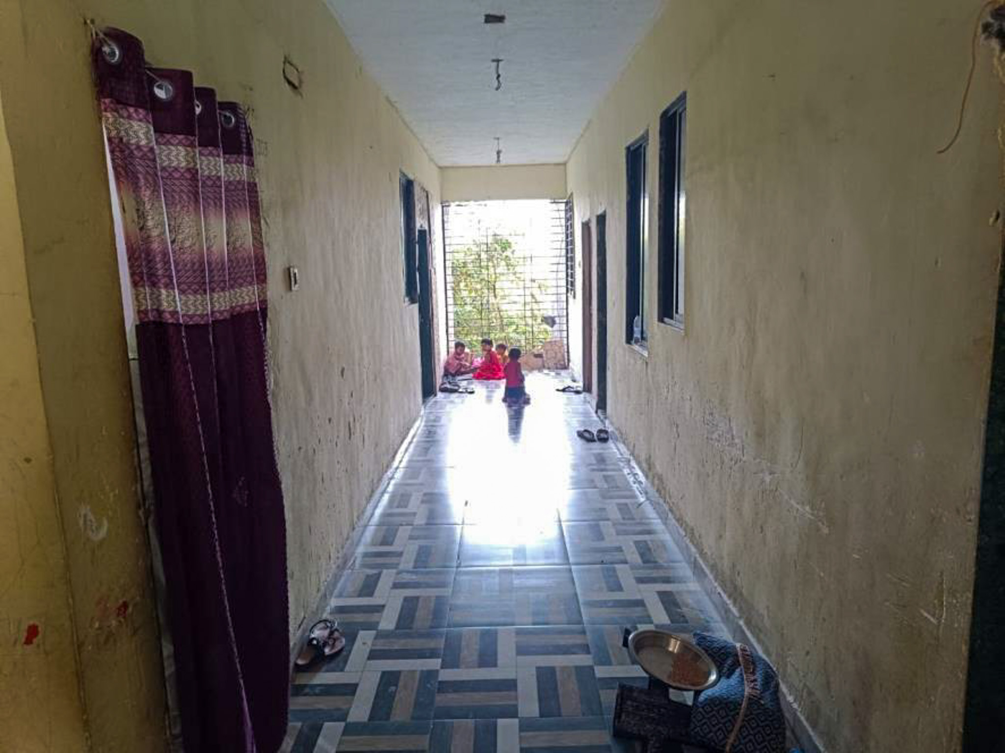 Flat for Sale in Palghar — photo 1