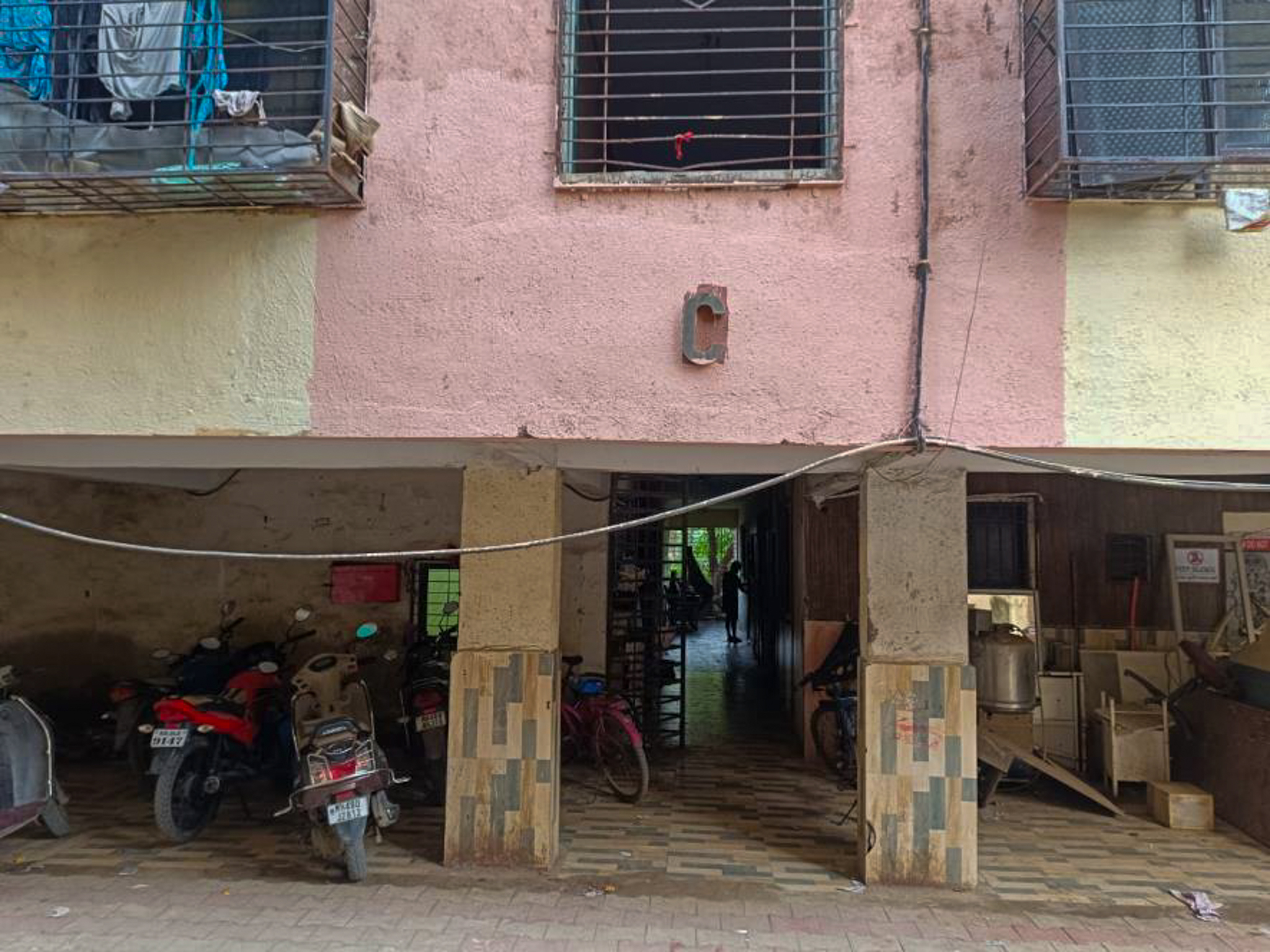 Flat for Sale in Palghar — photo 3