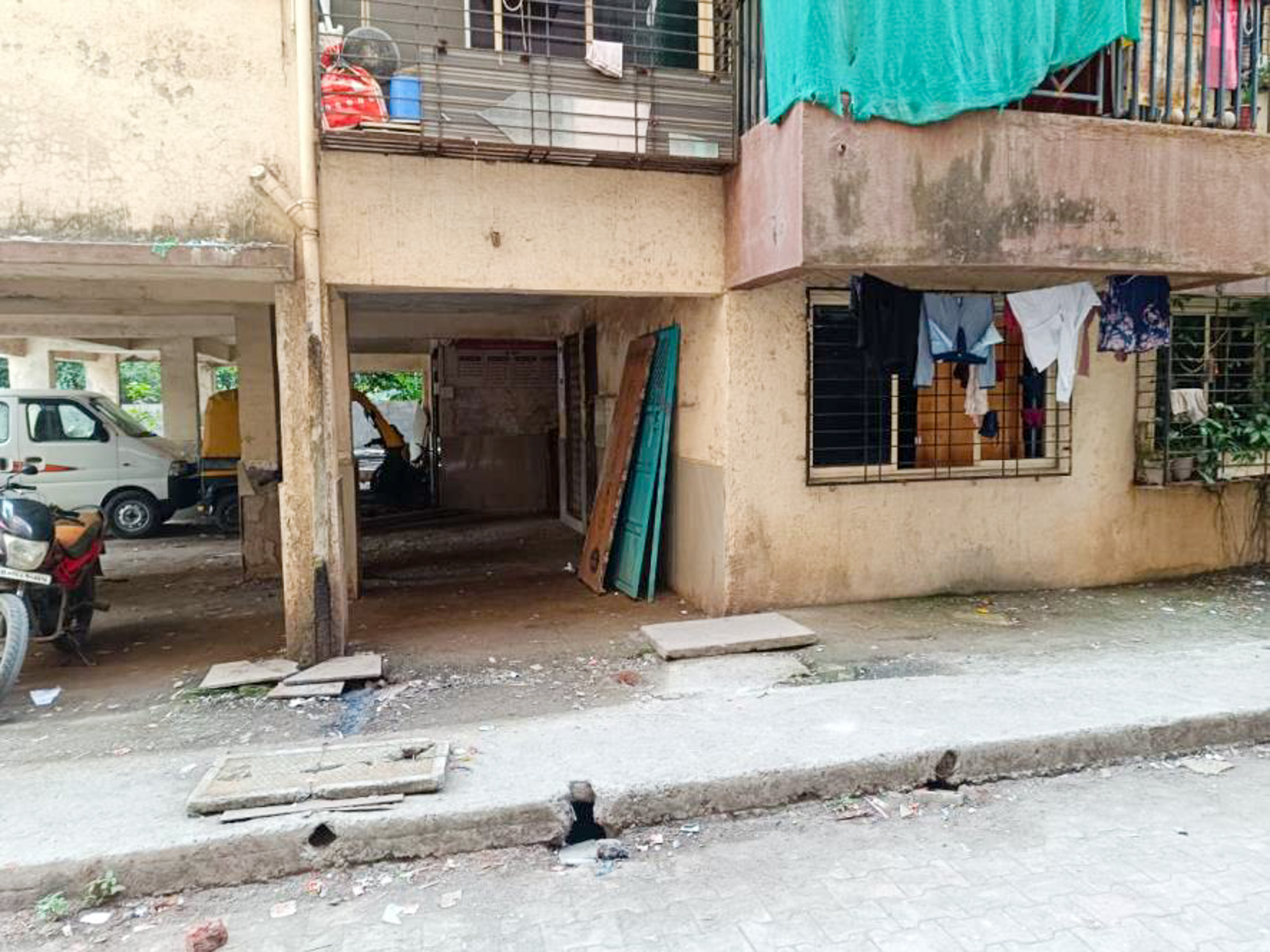 Flat for Sale in Palghar — photo 3