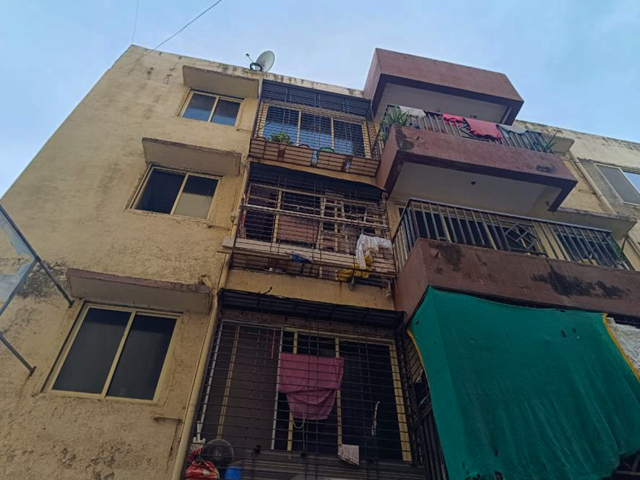 Flat for Sale in Palghar — photo 4