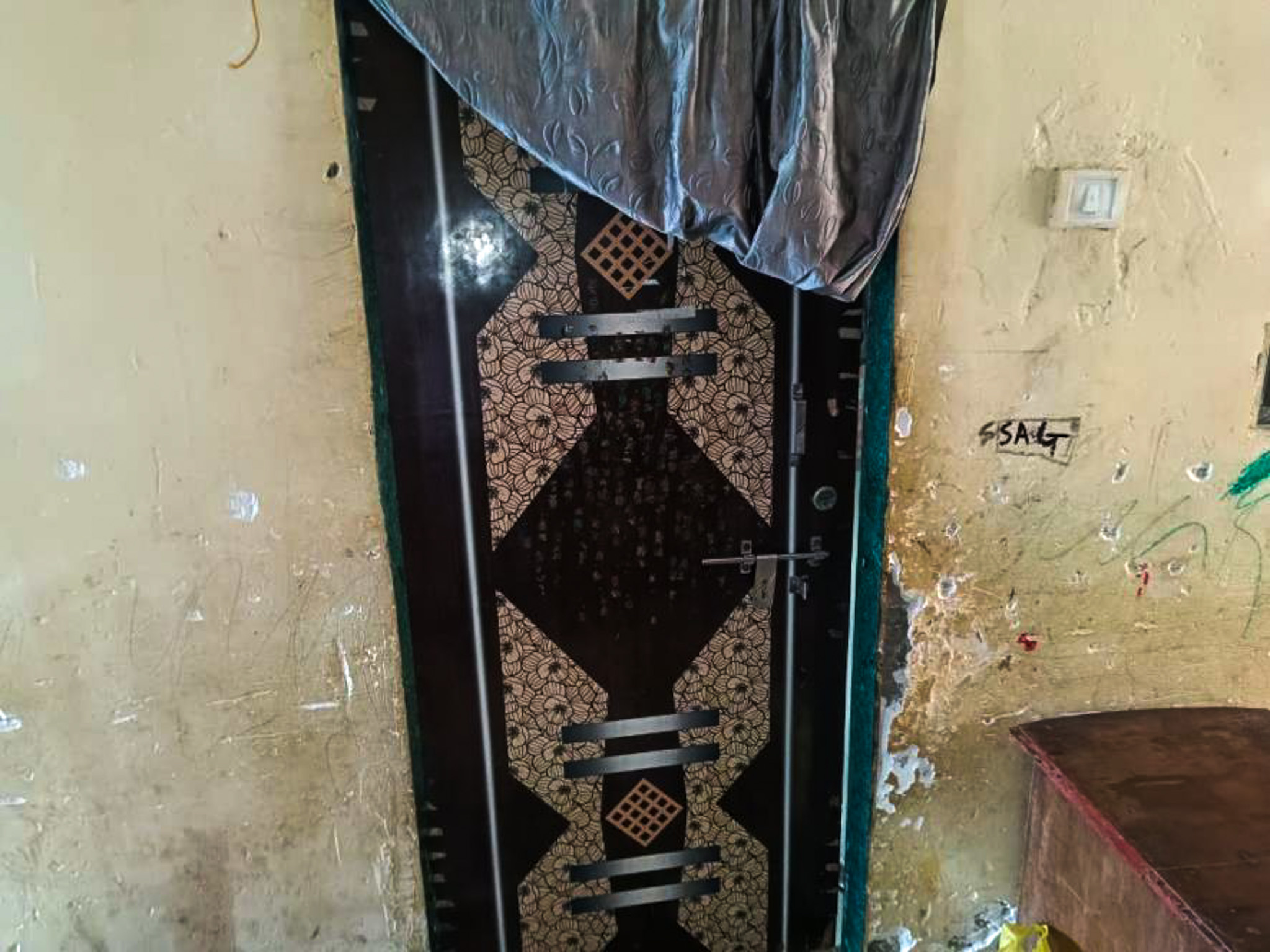 Flat for Sale in Palghar — photo 5