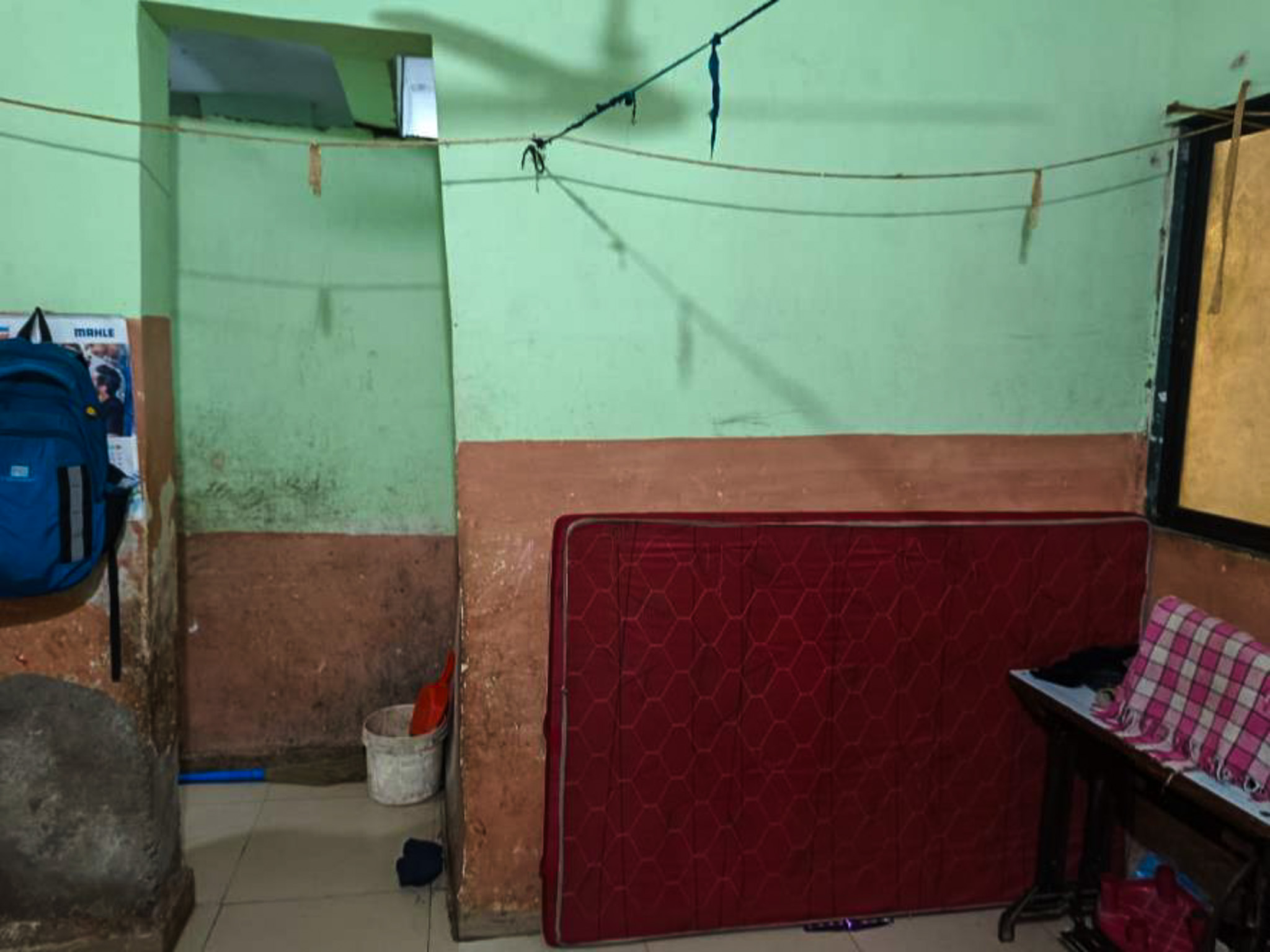 Flat for Sale in Palghar — photo 9