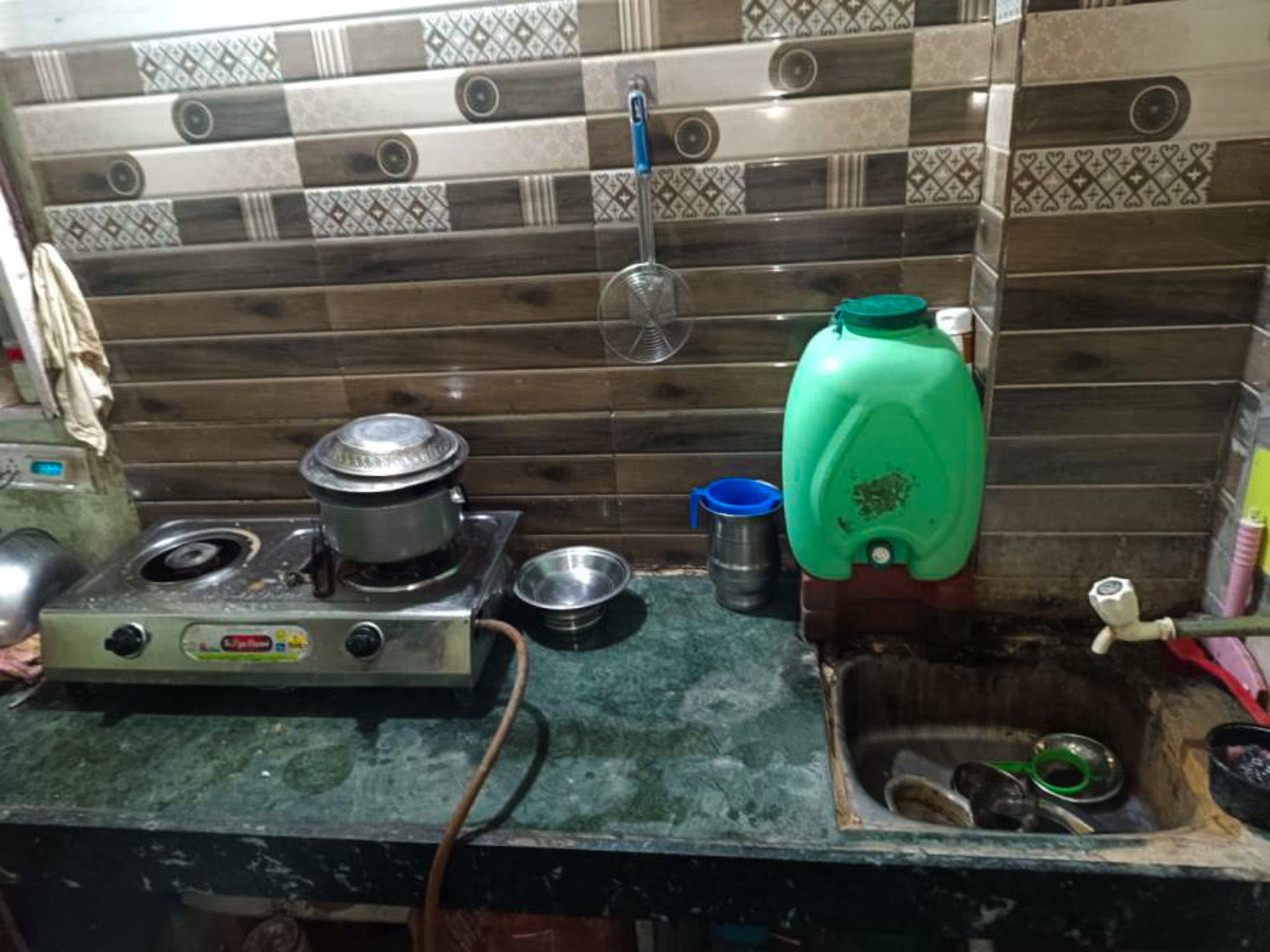 Flat for Sale in Palghar — photo 15