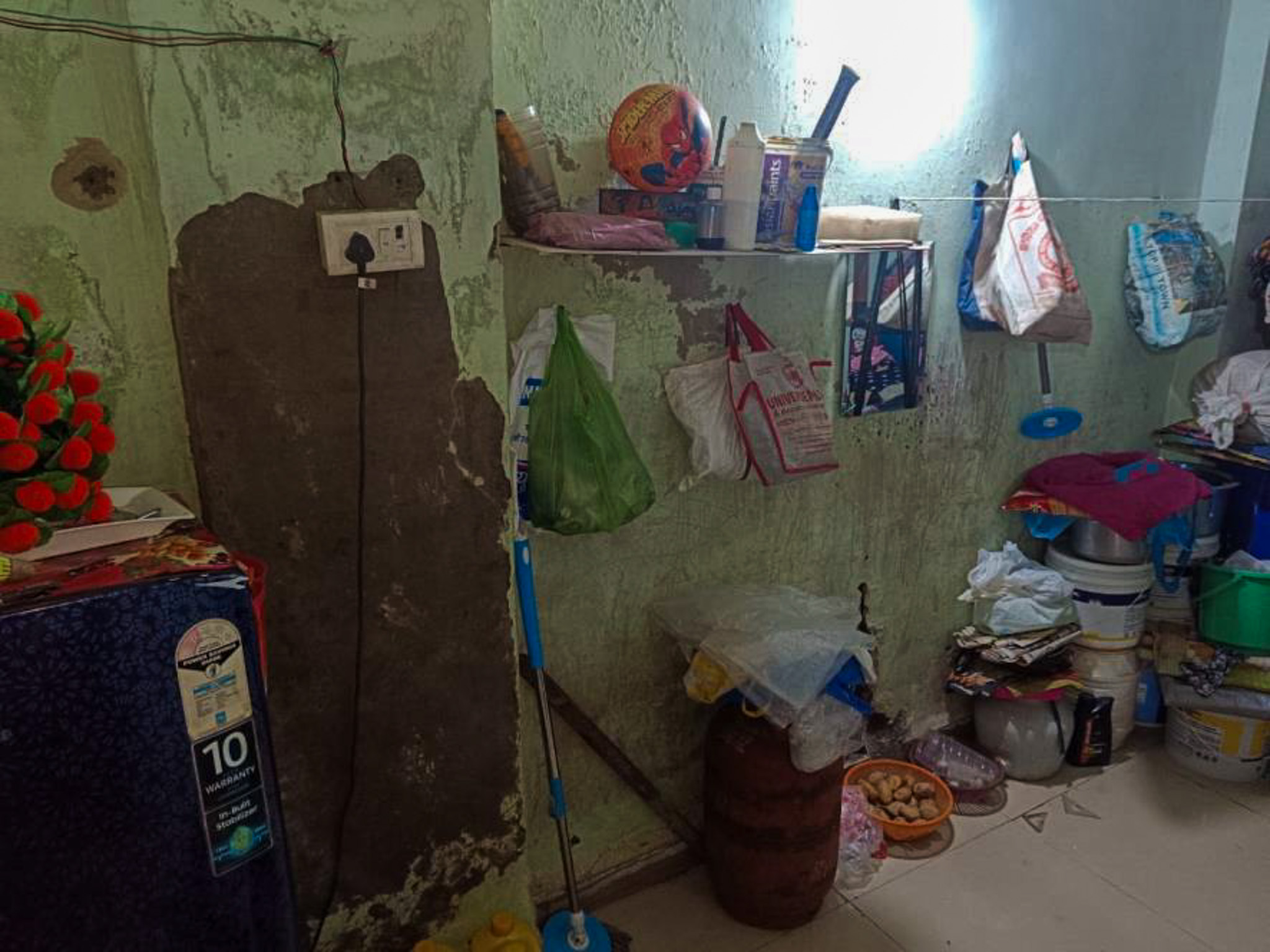 Flat for Sale in Palghar — photo 19