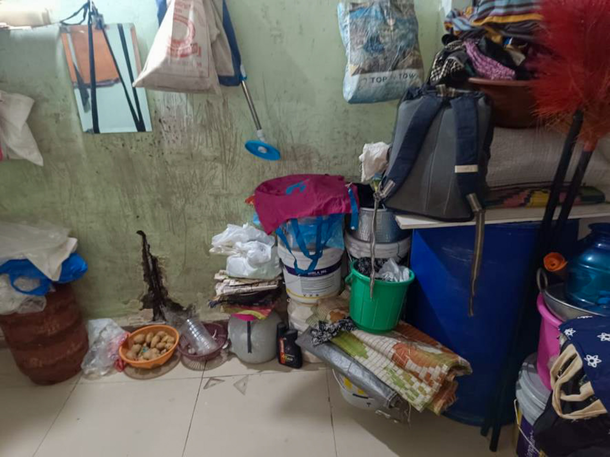 Flat for Sale in Palghar — photo 22
