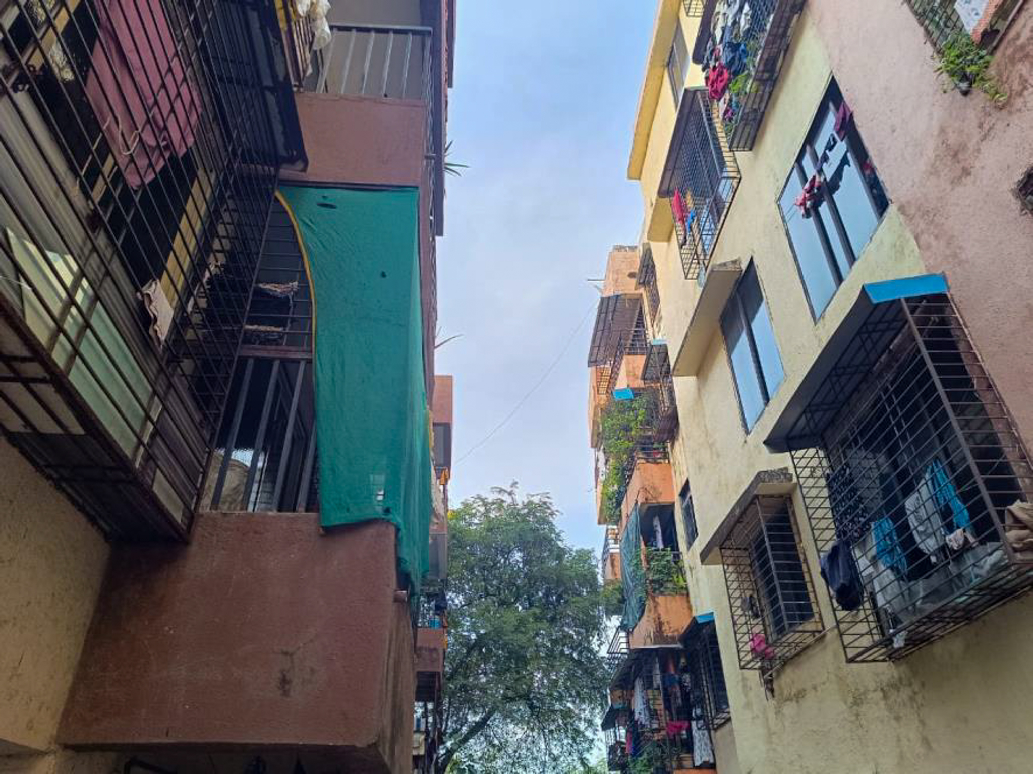 Flat for Sale in Palghar — photo 2