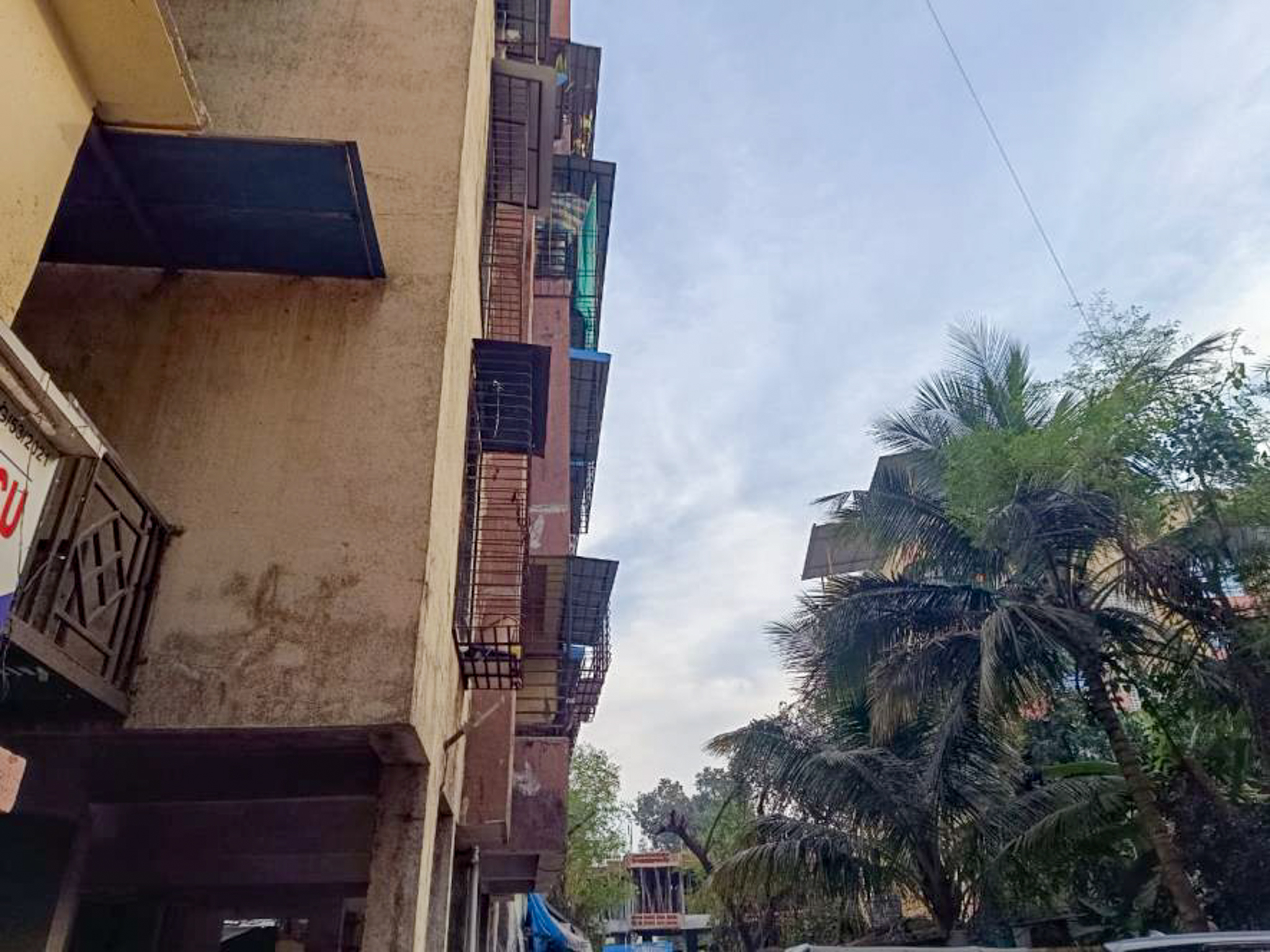 Flat for Sale in Palghar — photo 5