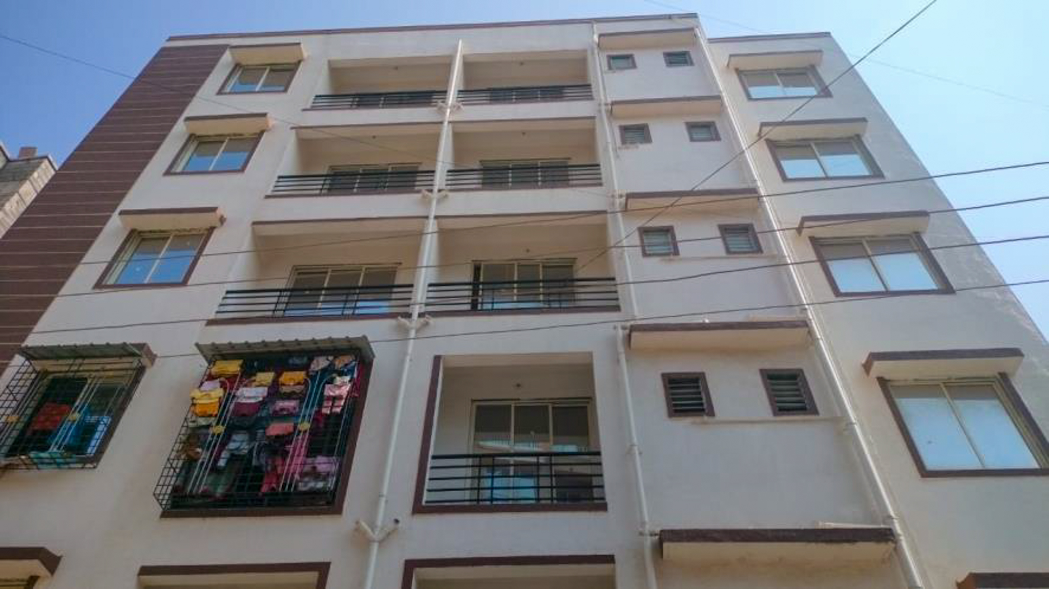 Flat for Sale in Matheran — photo 1