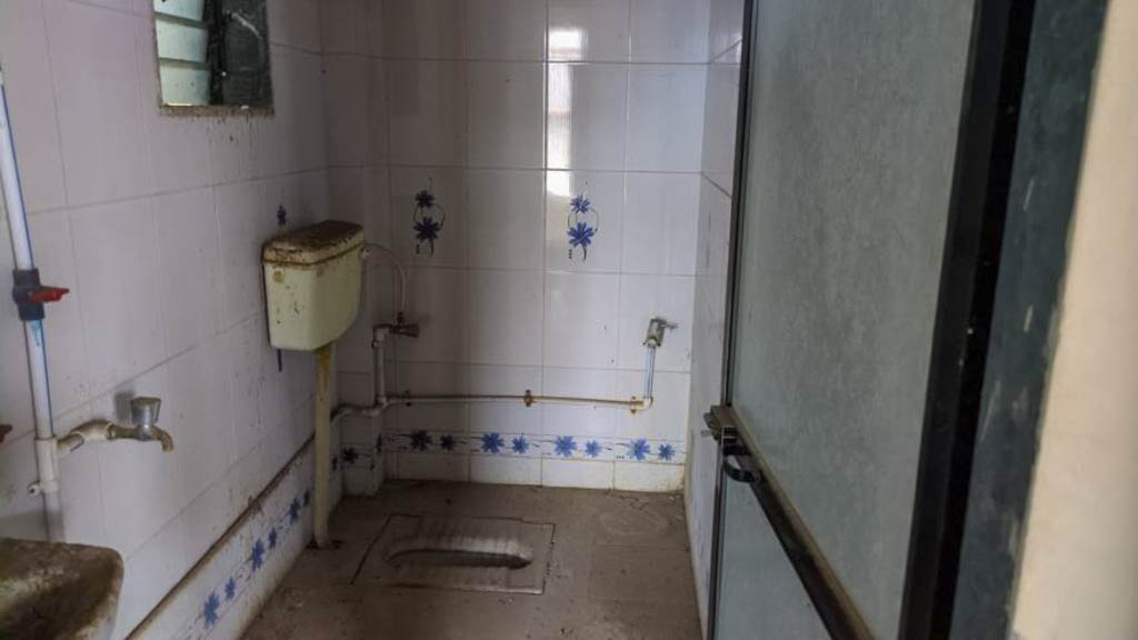 Flat for Sale in MORBE, Navi Mumbai — photo 4