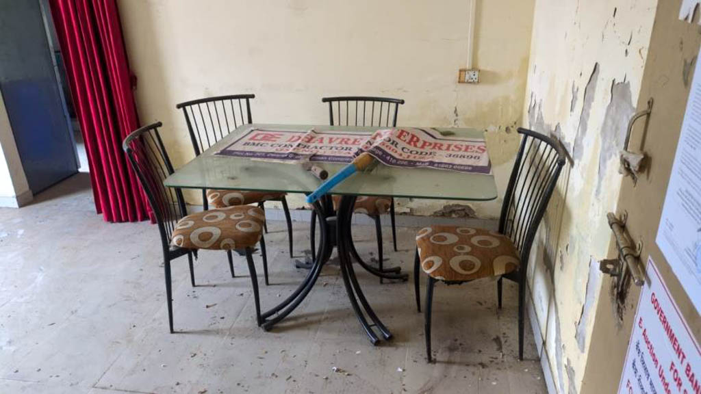 Flat for Sale in MORBE, Navi Mumbai — photo 5
