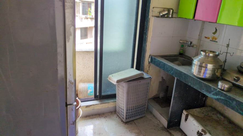 Flat for Sale in MORBE, Navi Mumbai — photo 6