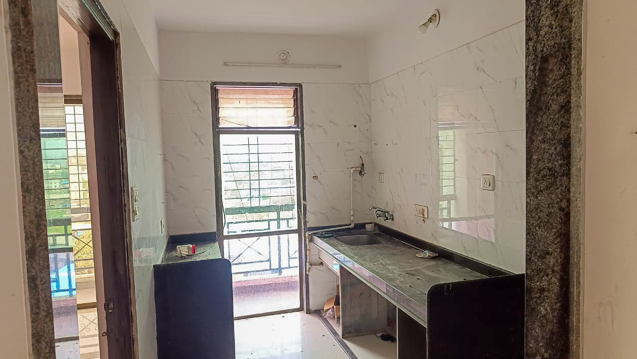 Flat for Sale in Ulhasnagar — photo 15