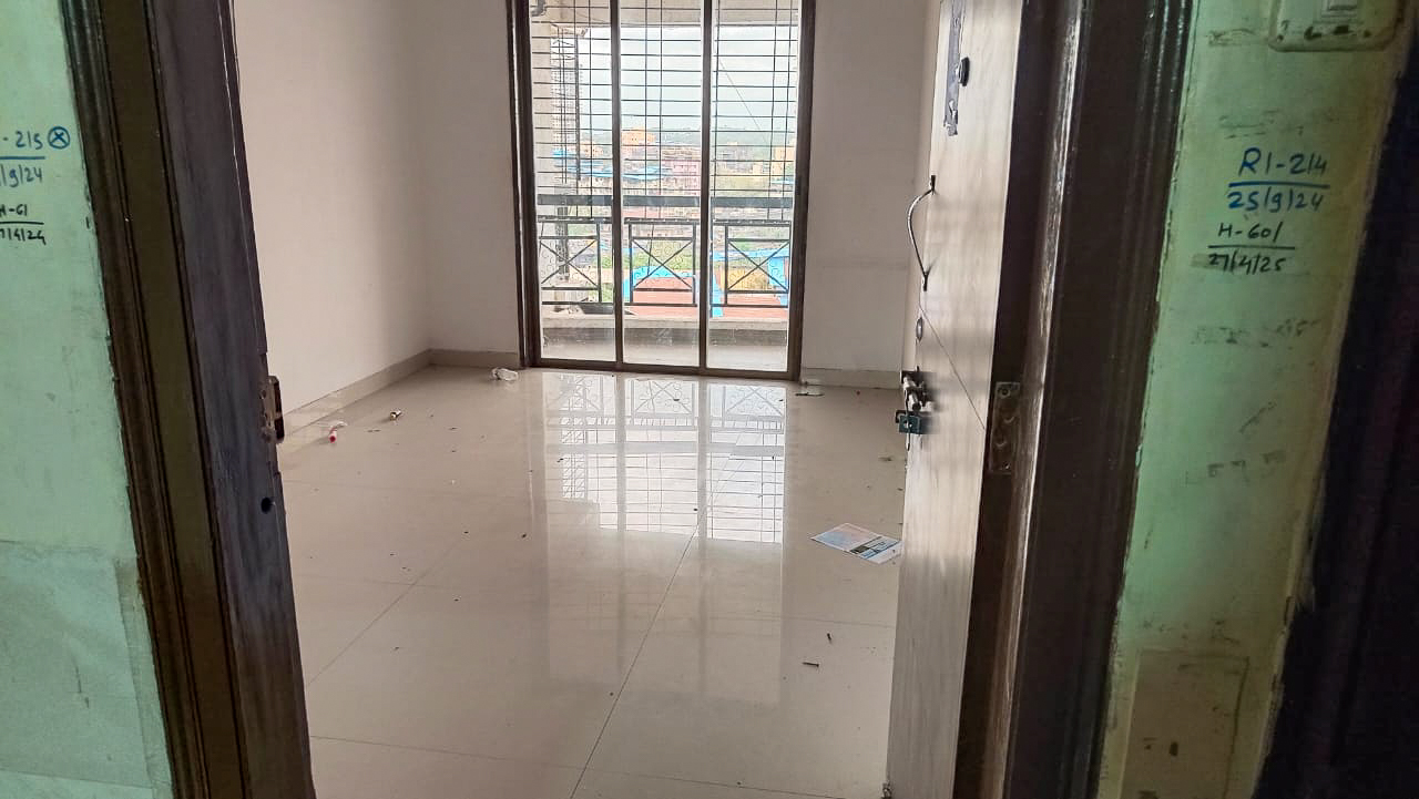 Flat for Sale in Ulhasnagar — photo 16
