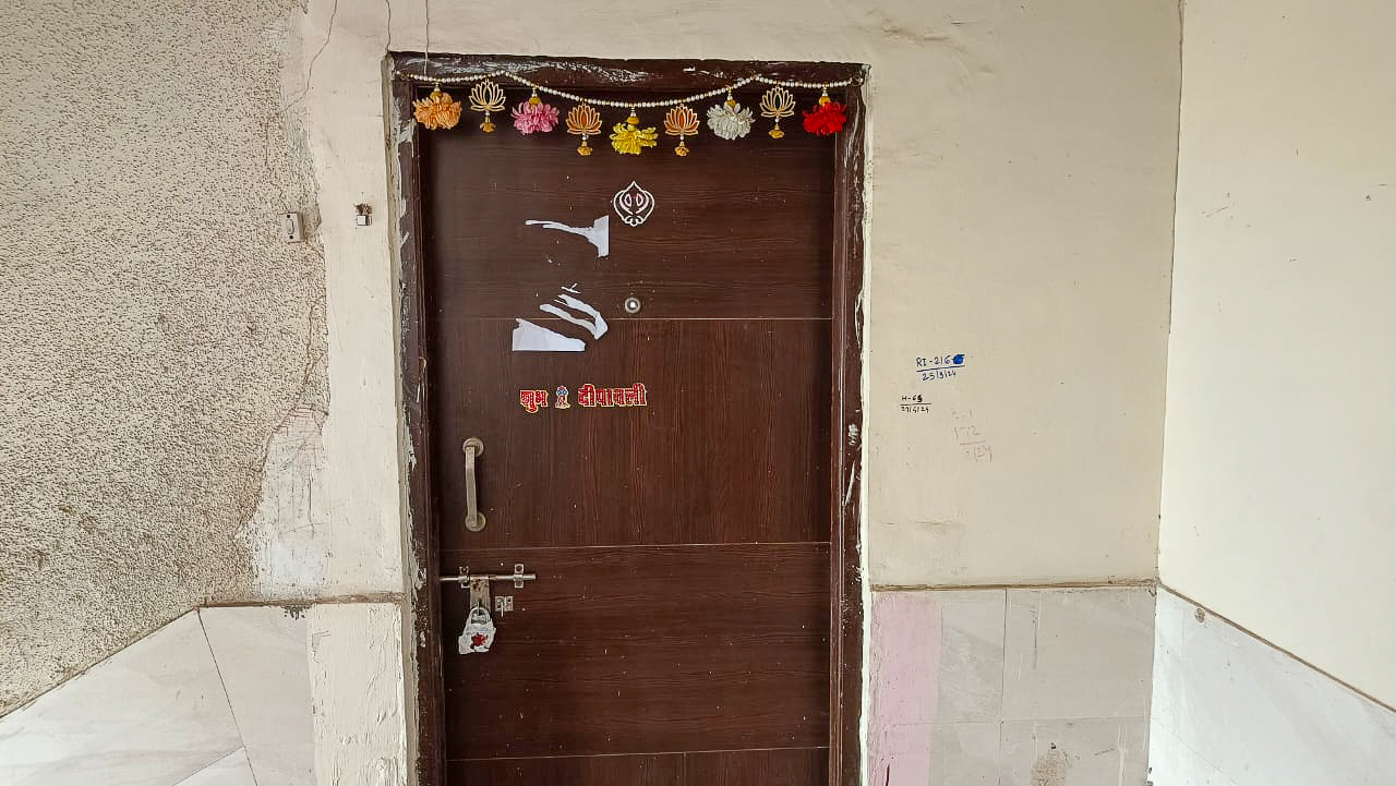Flat for Sale in Ulhasnagar — photo 17