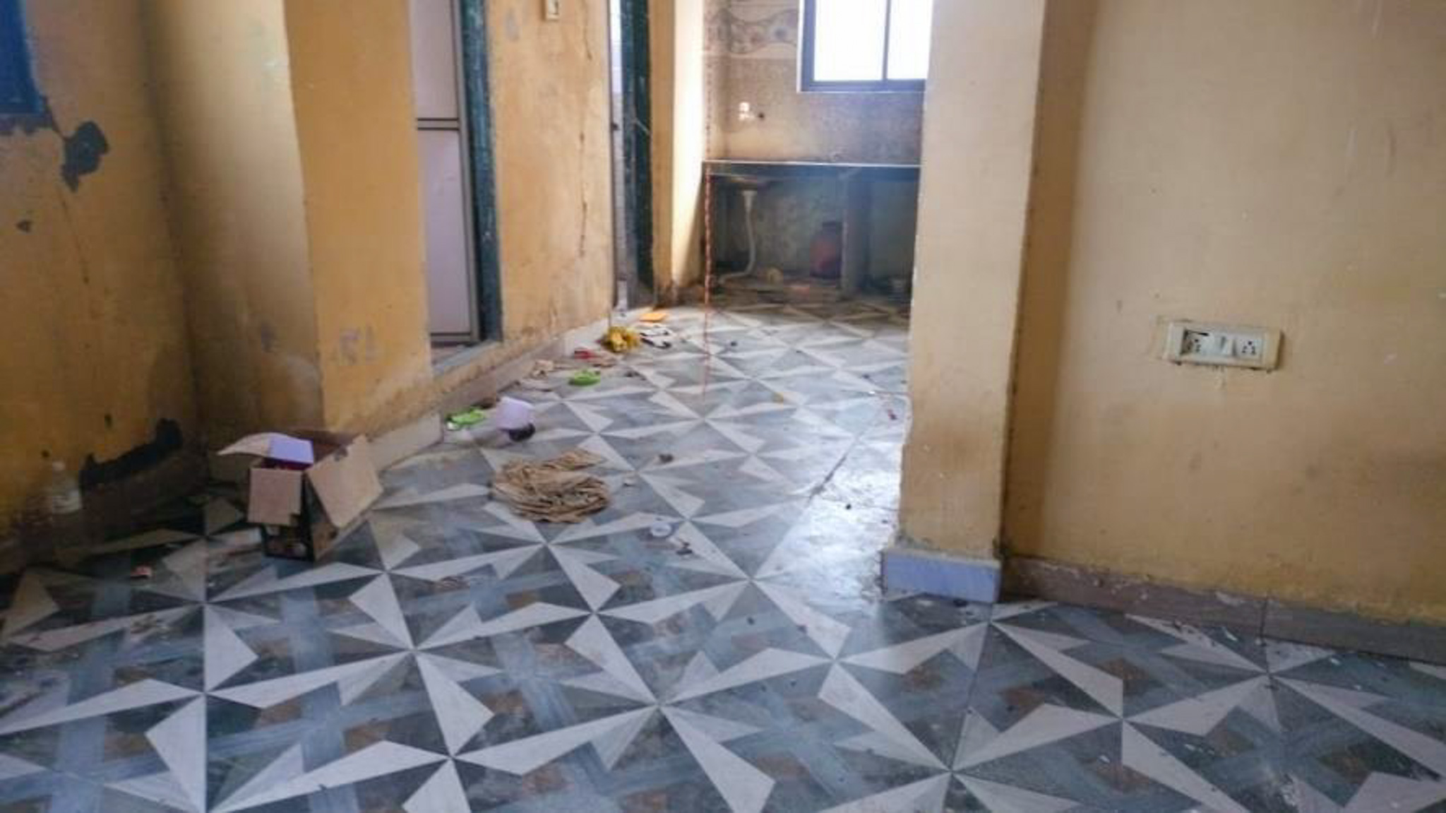 Flat for Sale in Palghar — photo 4