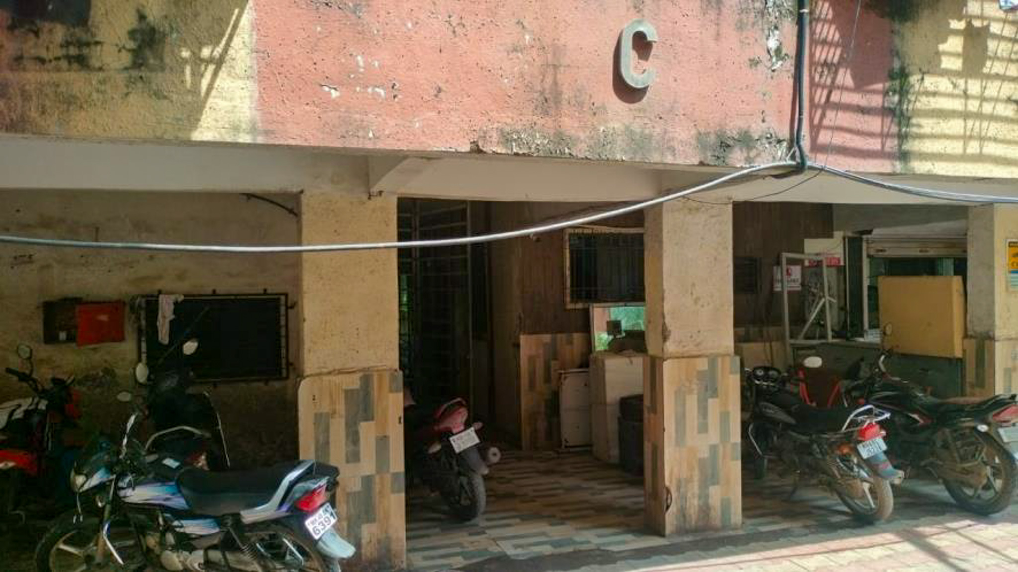 Flat for Sale in Palghar — photo 2