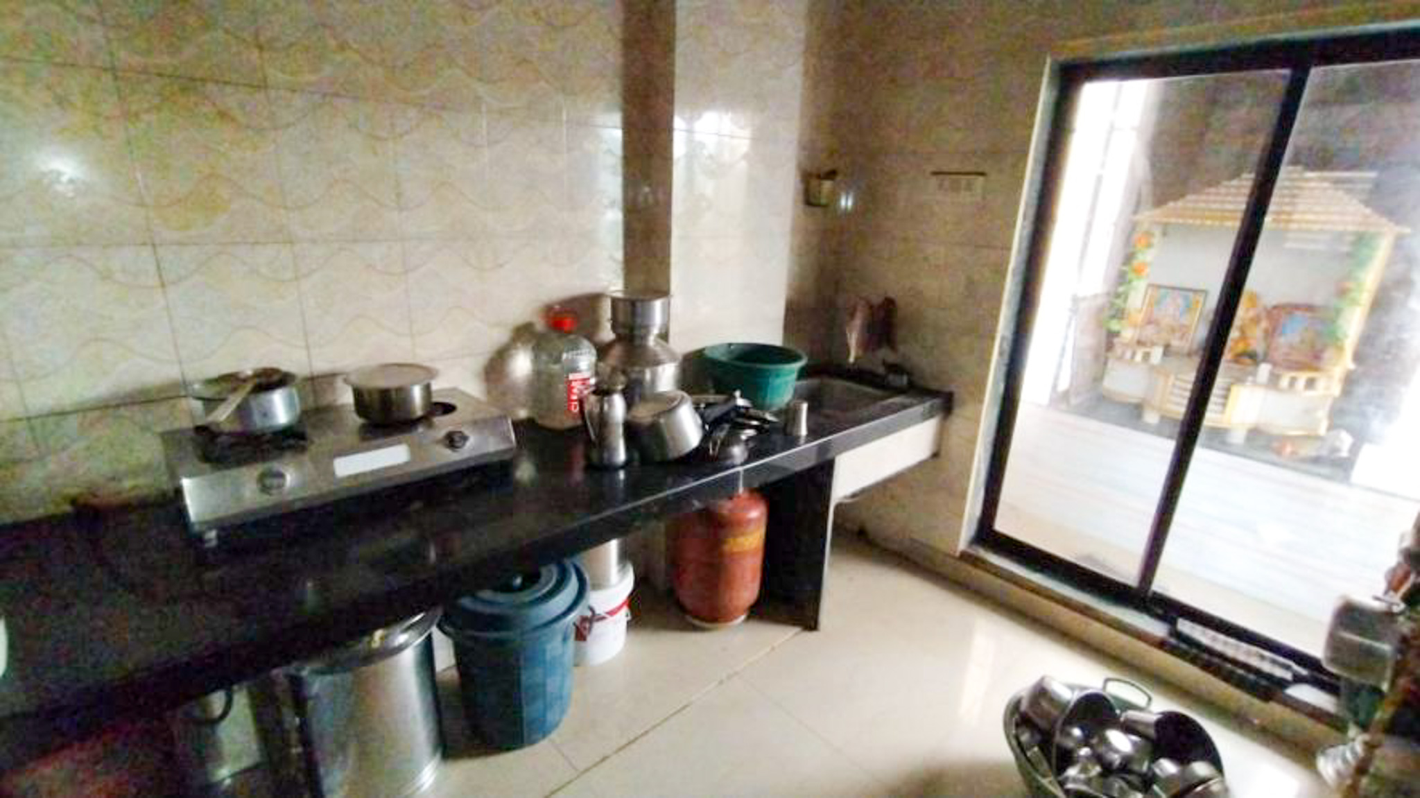 Flat for Sale in Kalyan — photo 4