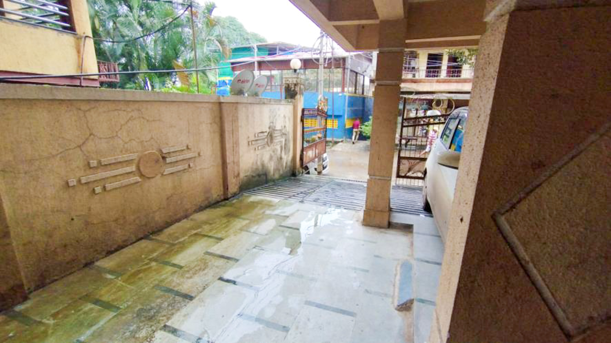 Flat for Sale in Kalyan — photo 22