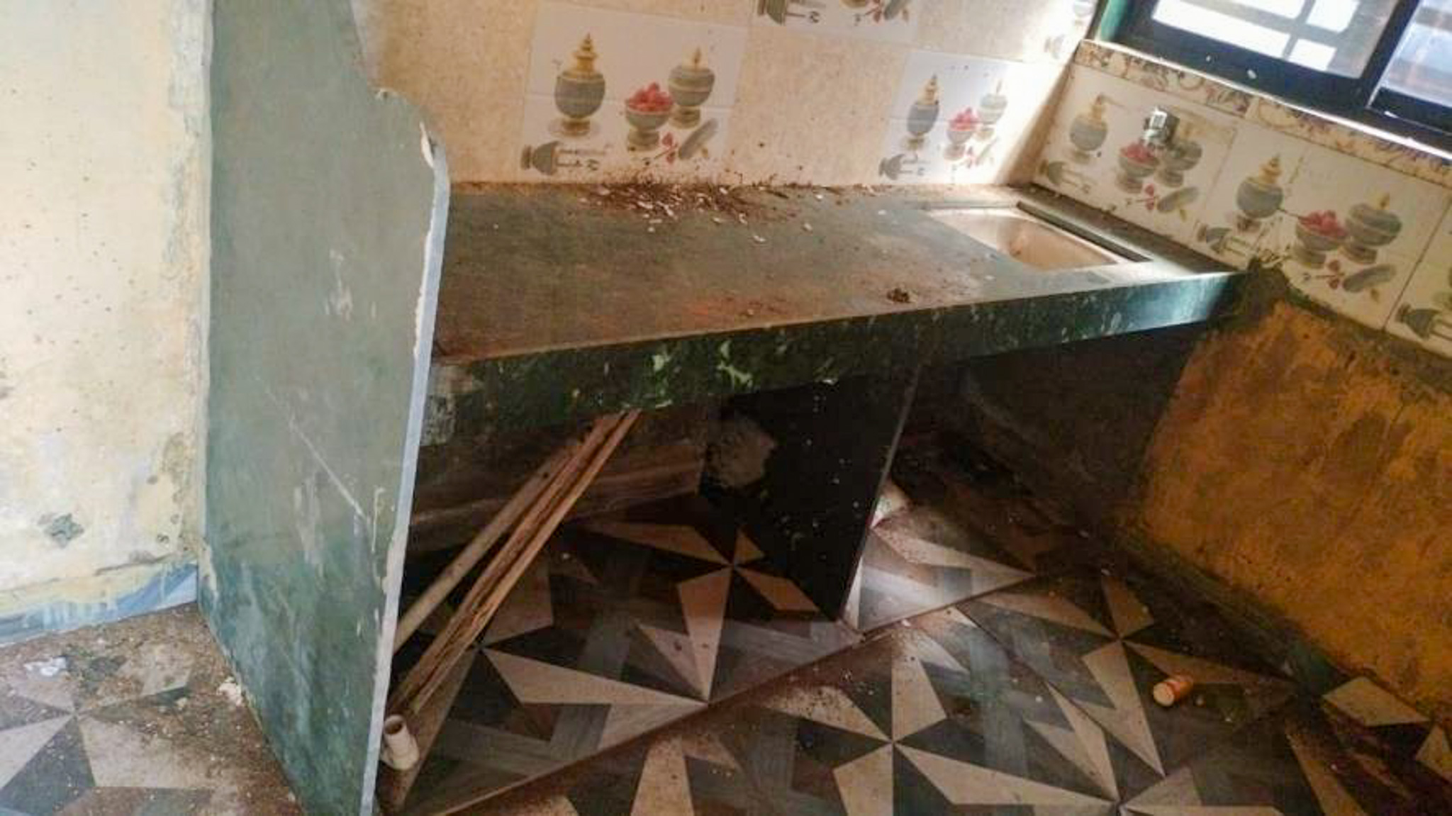 Flat for Sale in Chowk — photo 3